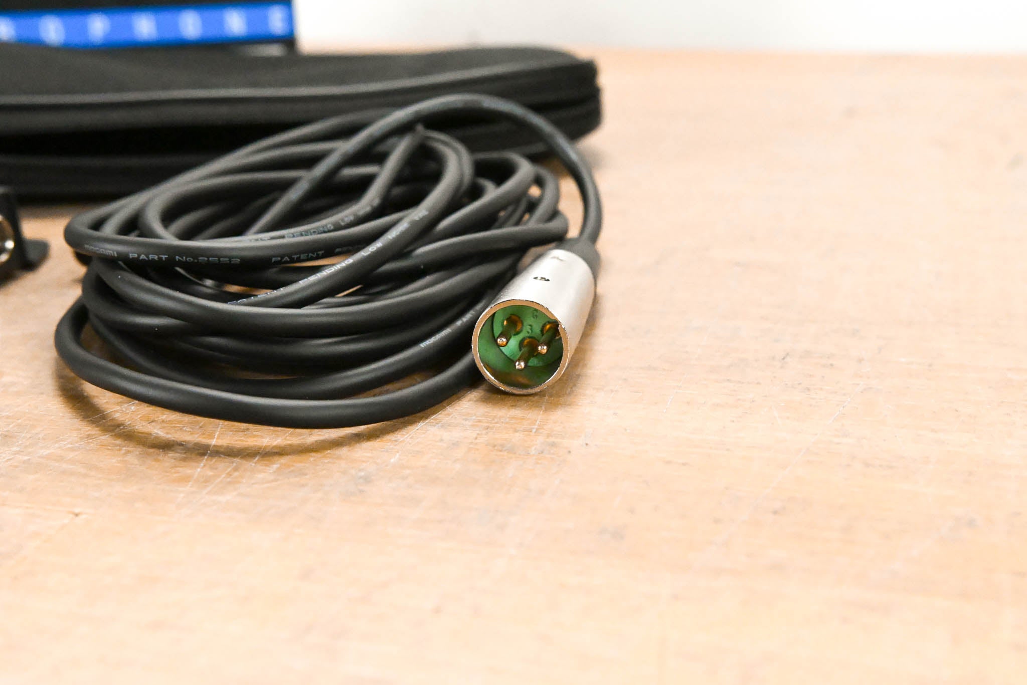 Crown PCC160 Boundary Layer Microphone