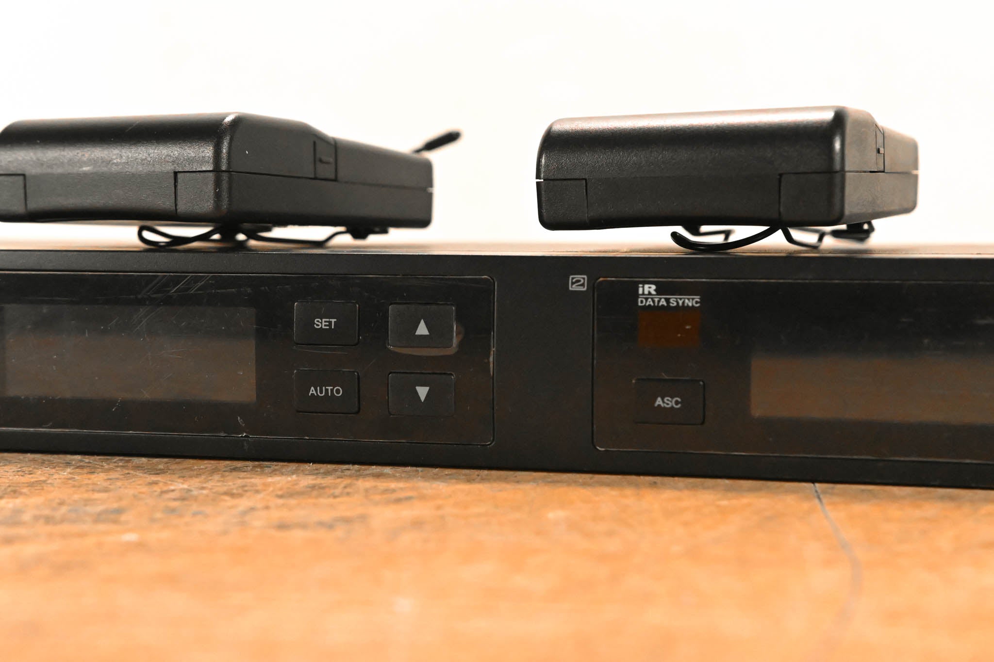 Airwave Technologies AT-4220 Wireless System B Range NO POWER SUPPLY