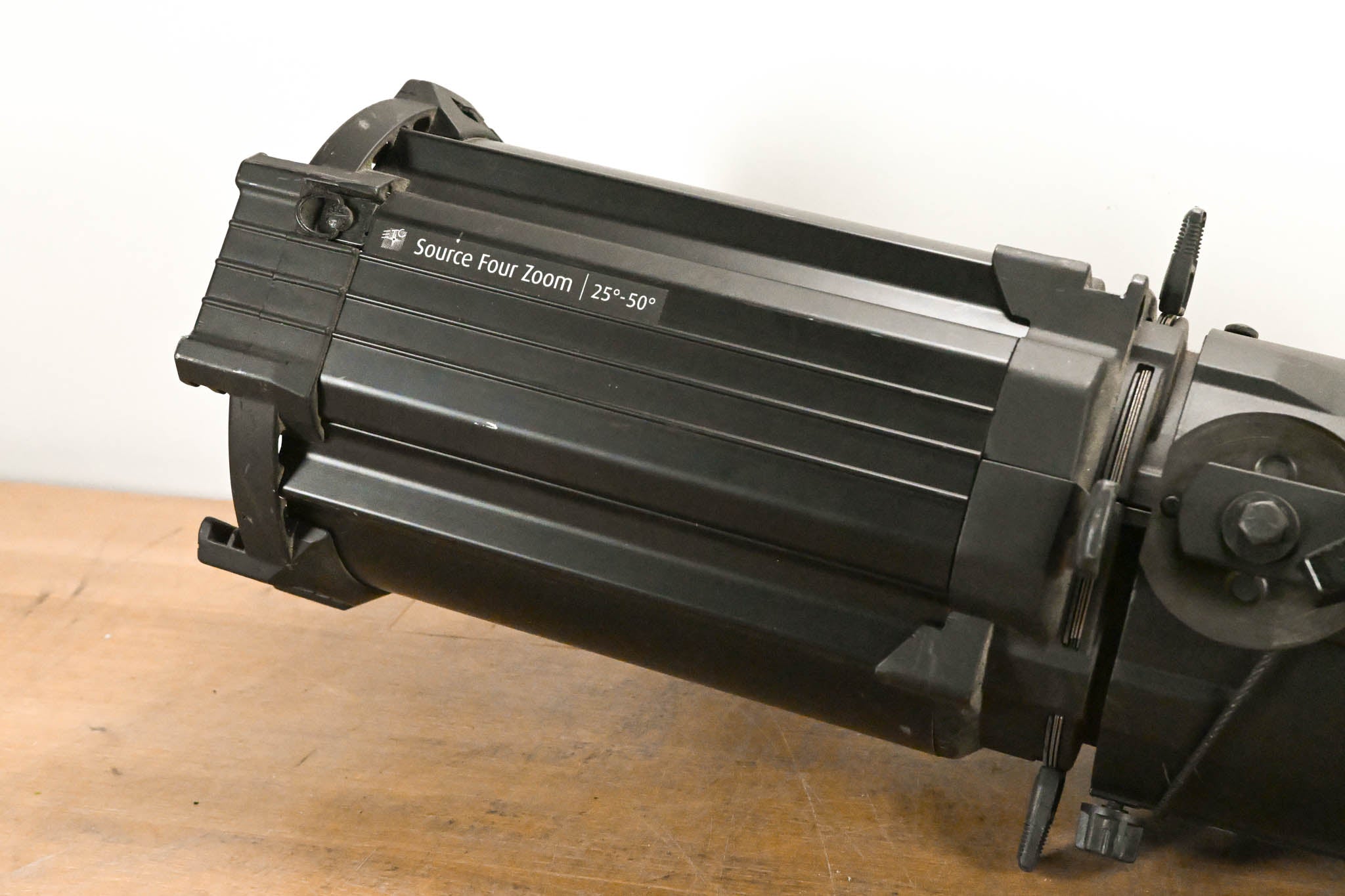 ETC Source Four Zoom 25-50 Degree 750 Ellipsoidal Light