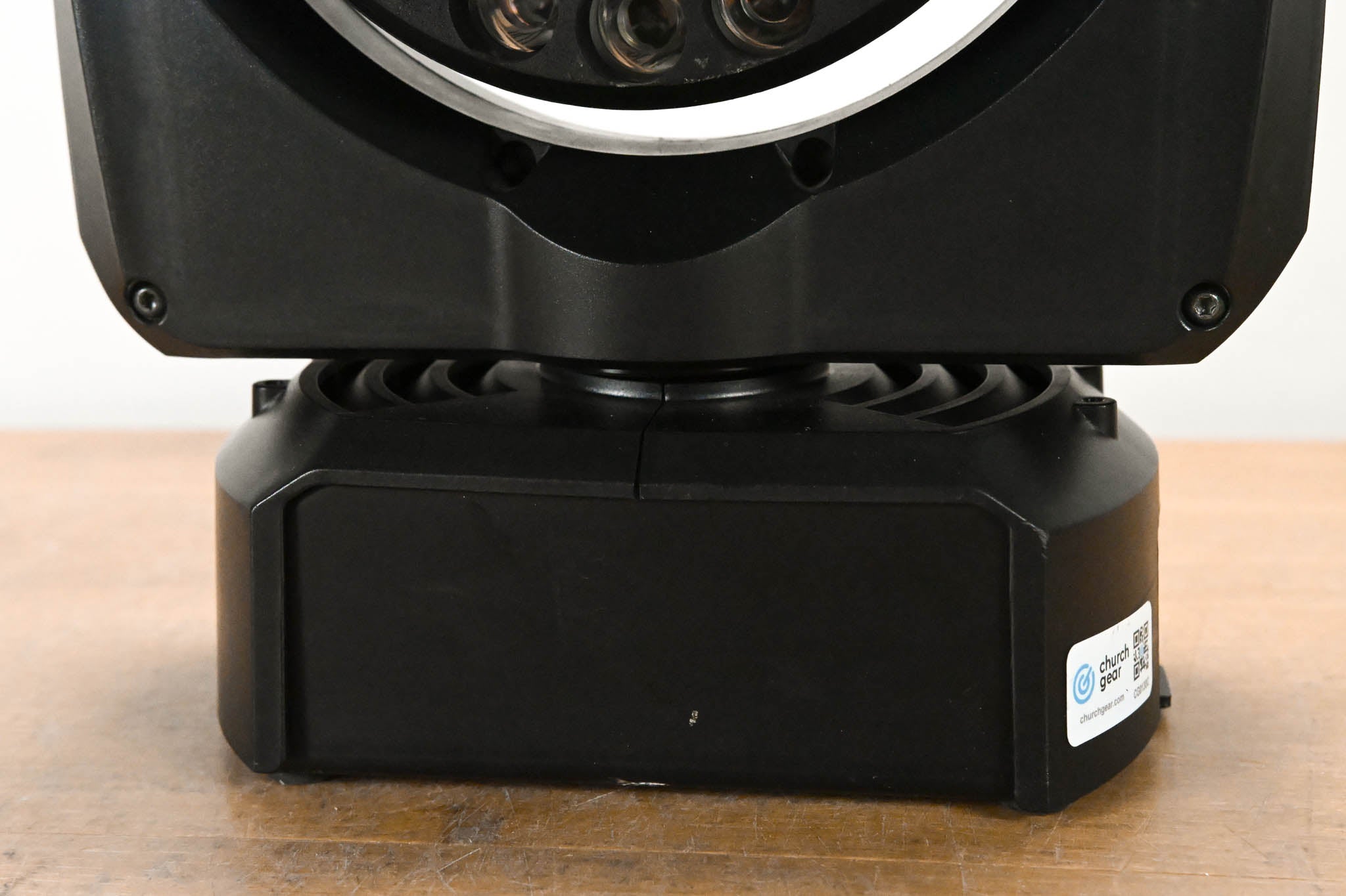 Martin Lighting MAC 101 Moving Head Wash Light