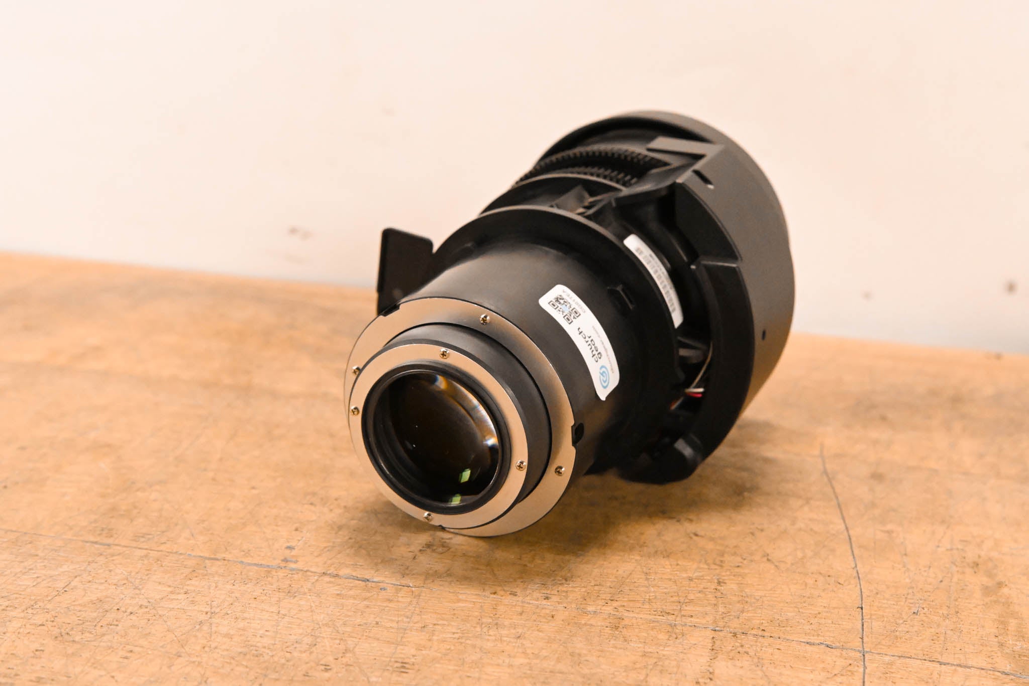 Epson ELPLM08 Middle-Throw Zoom Lens for Select Epson Projectors