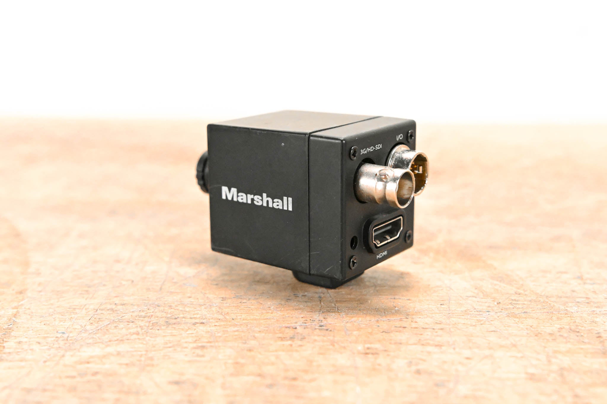 Marshall CV505-MB Full-HD 2.5MP Mini-Broadcast POV Camera