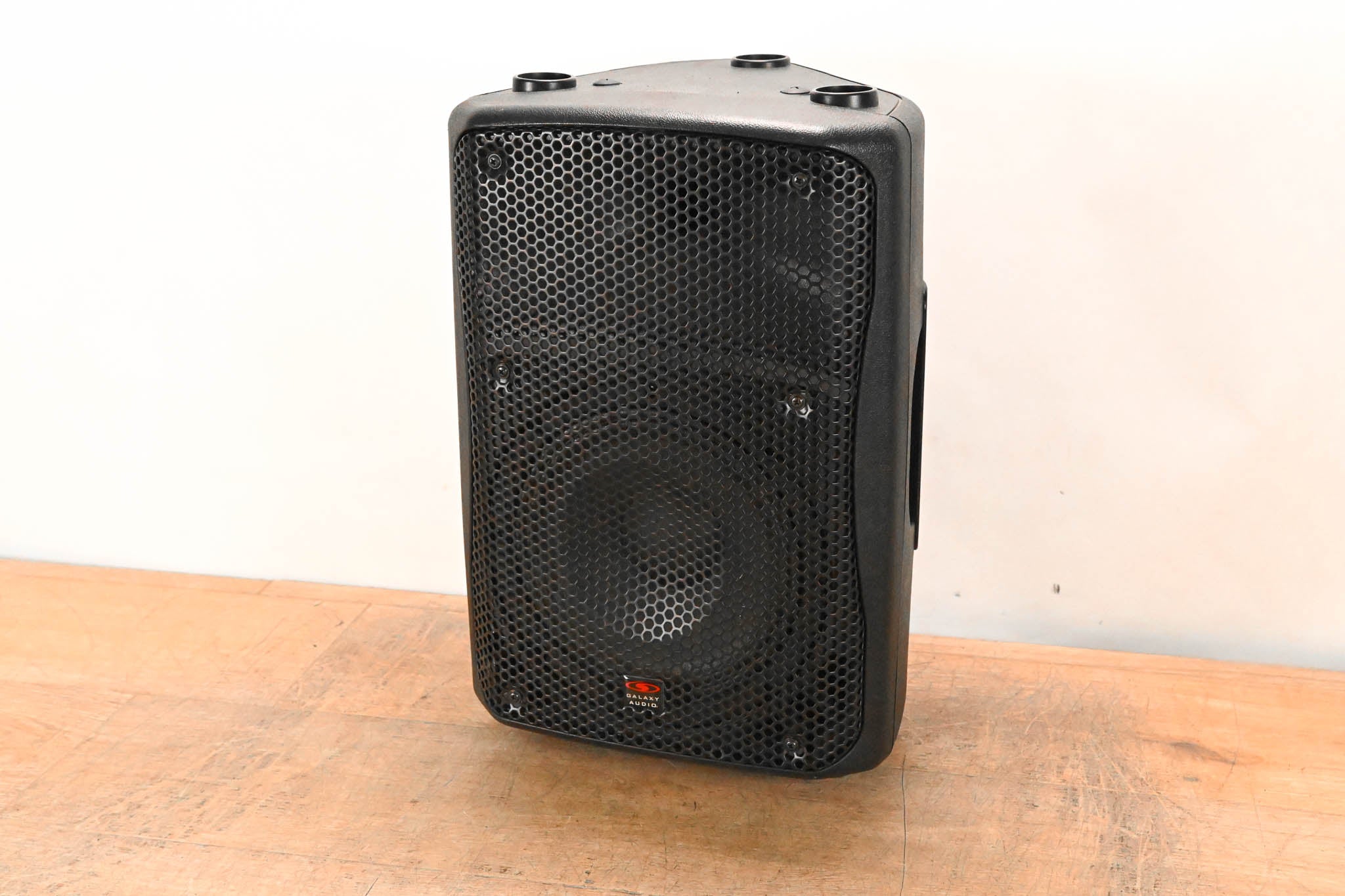 Galaxy Audio GPS-8 8" 200W Powered Personal Monitor