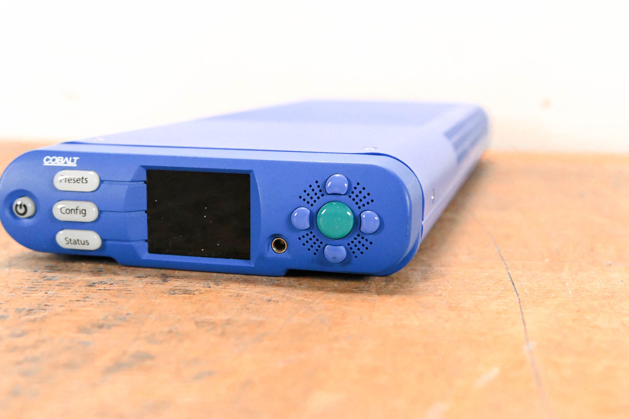 Cobalt BBG-1190-DEC-MPEG-B Broadcast Video Decoder
