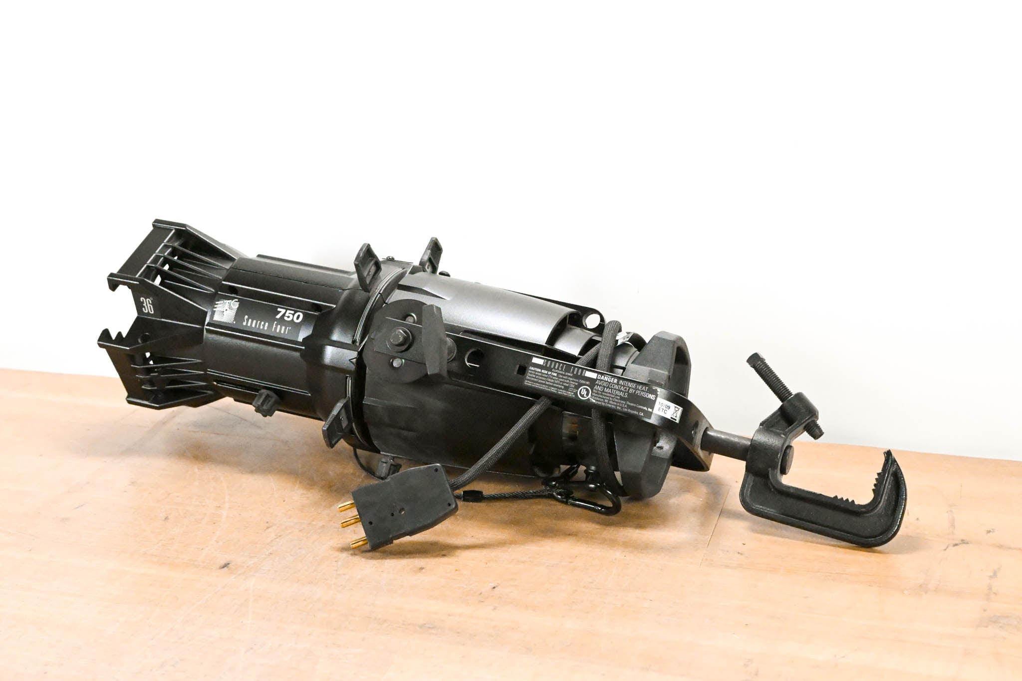 ETC Source Four 750 36 Degree Ellipsoidal Light