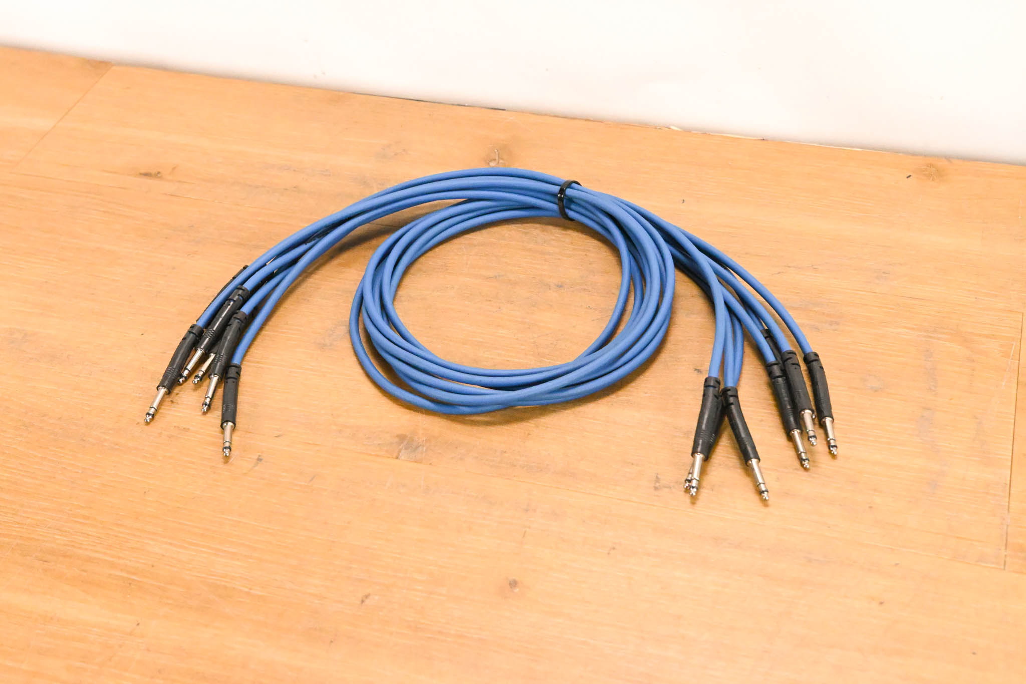 ADC B3B TT Patch Cable (Pack of 7) - 3ft
