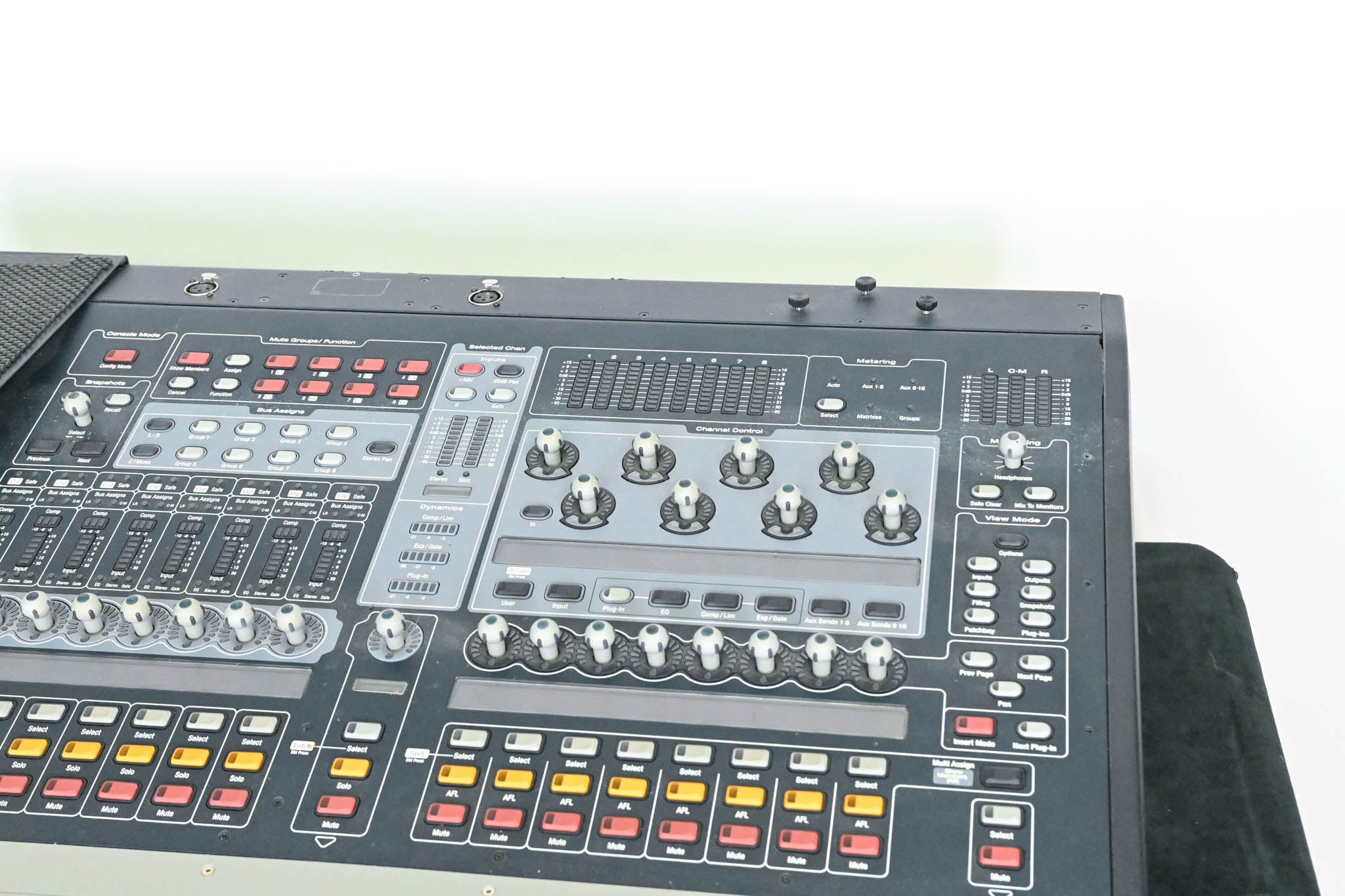 AVID Venue SC48 Digital Audio Mixing Console