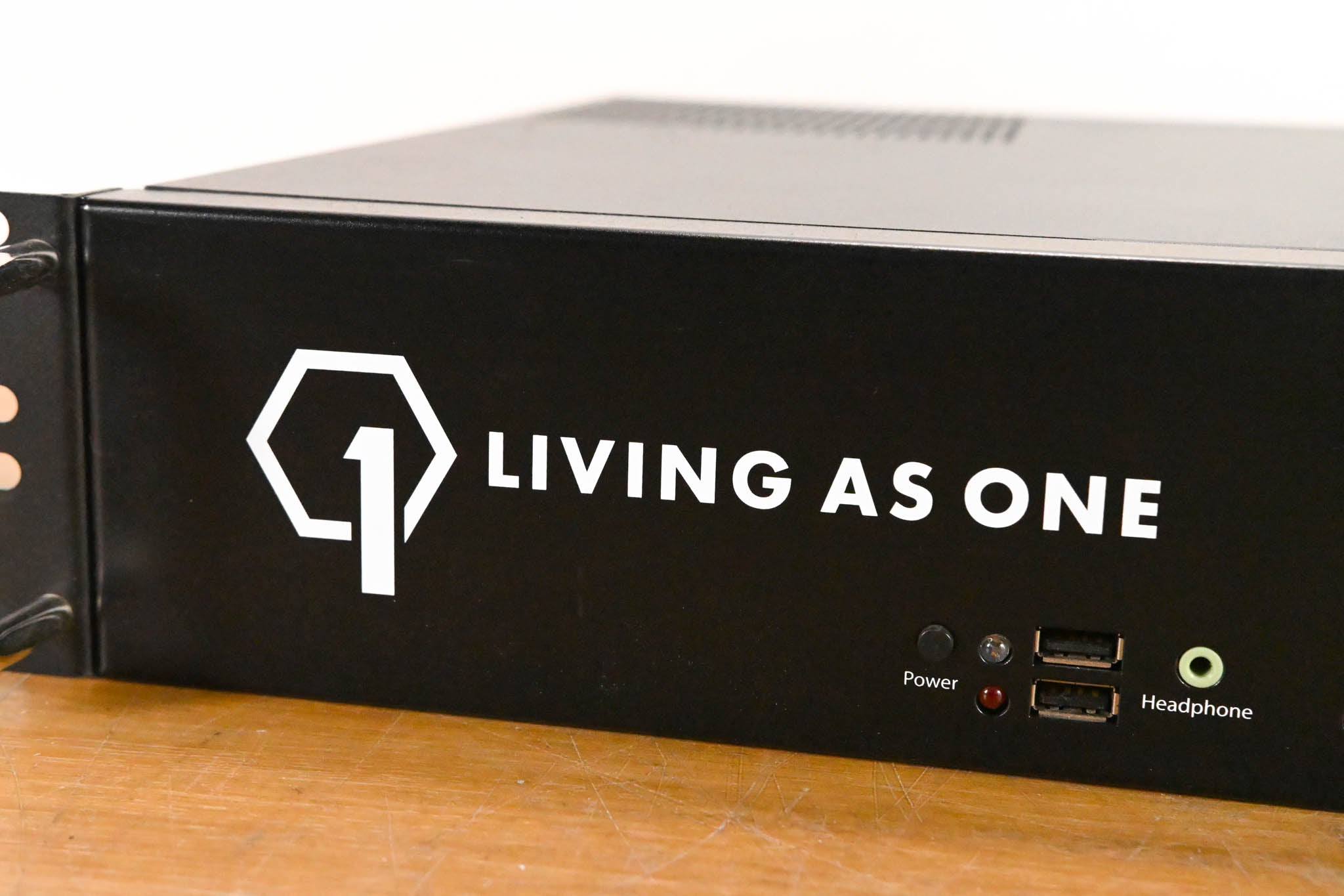 Living As One (Resi) D1000 Multisite Decoder