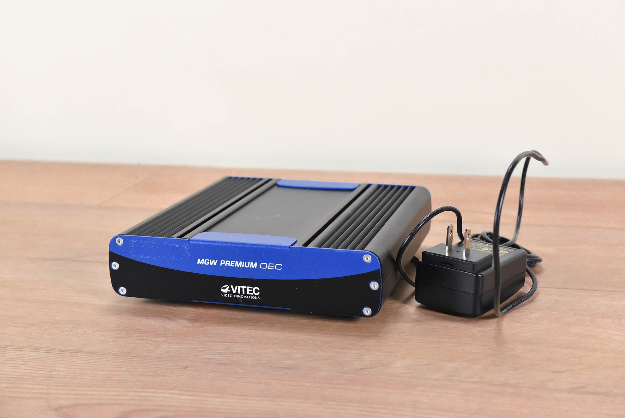 Vitec MGW Premium Decoder for HD/SD Video Streams