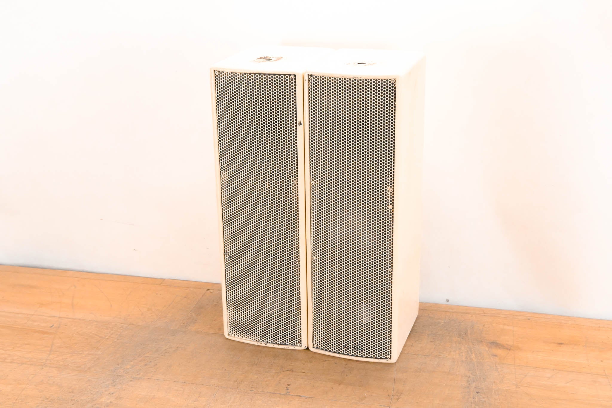 EAW UB52 Two-Way Full-Range Loudspeaker - White (PAIR)