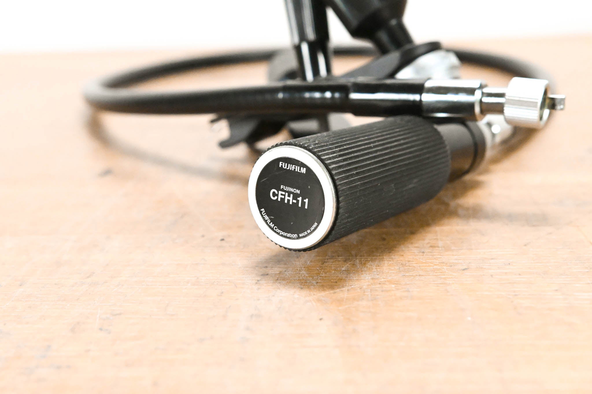 Fujinon CFH-11 Focus Control with MCA-7 Mounting Clamp