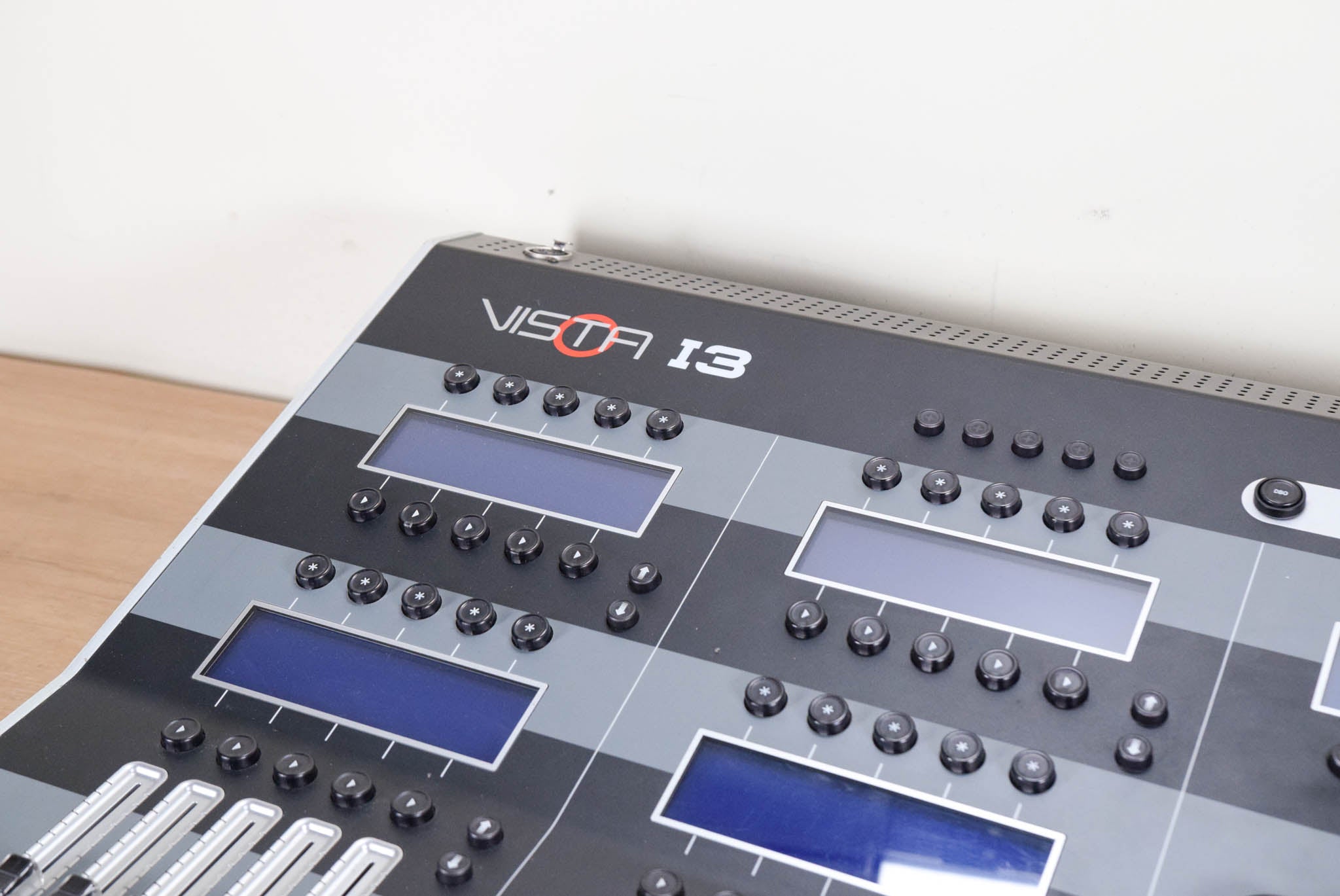 Jands Vista I3 Lighting Control Console