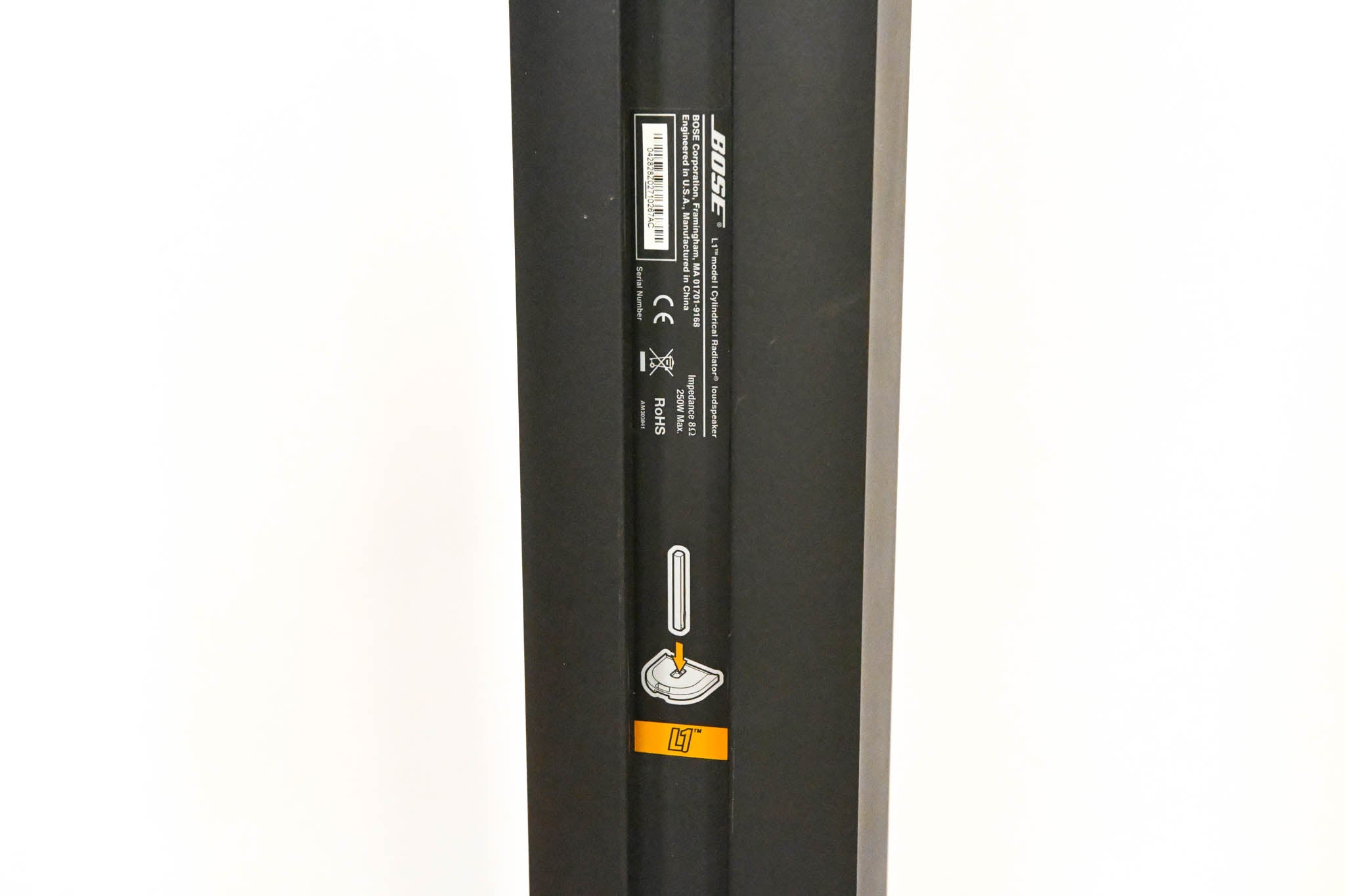 Bose L1 Portable PA System