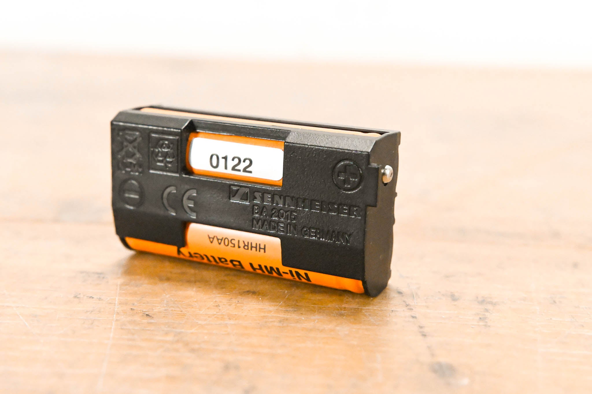 Sennheiser BA2015 Rechargeable Battery Pack