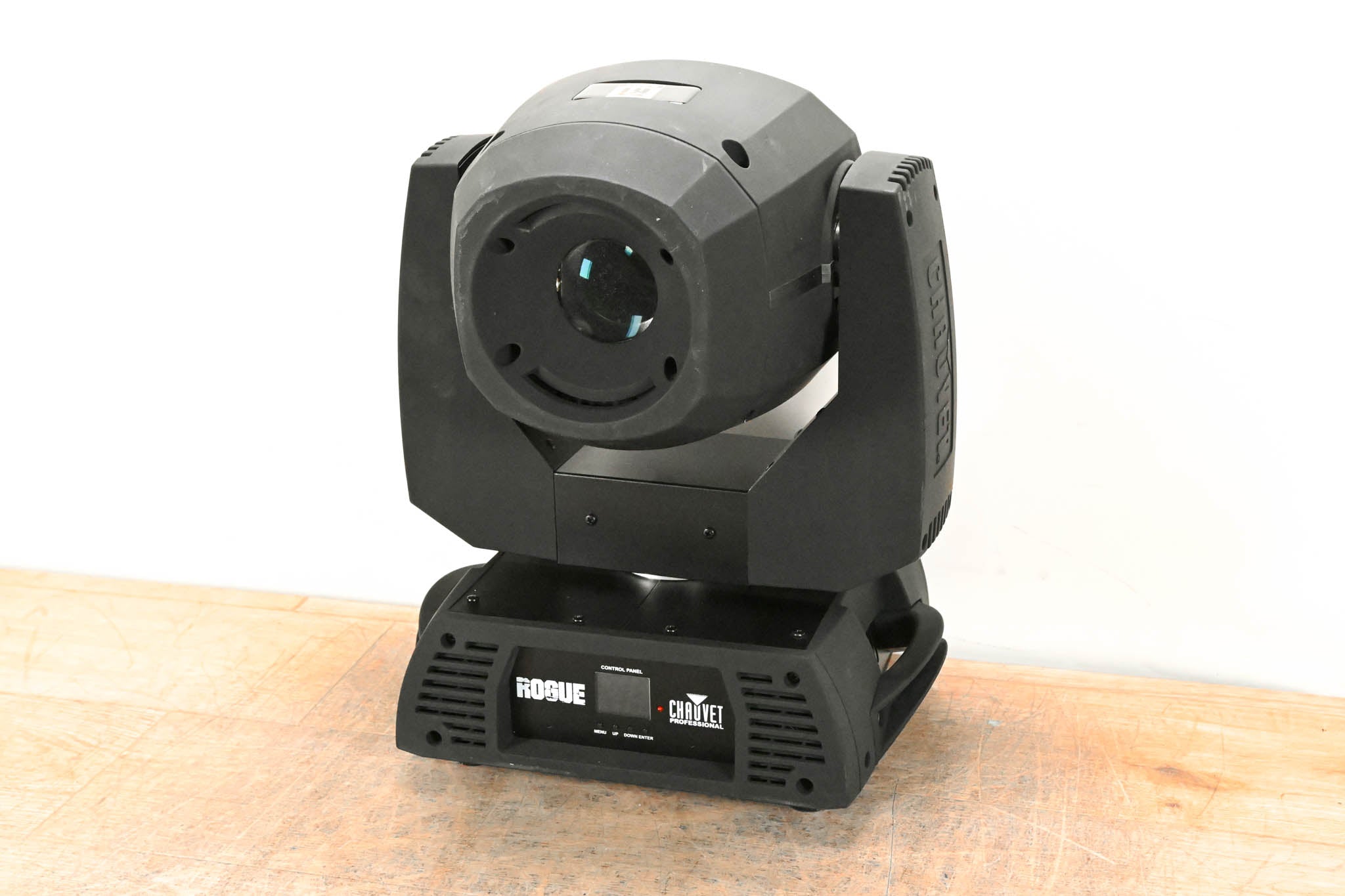 Chauvet Rogue R1 Spot 140W LED Moving-Head Light