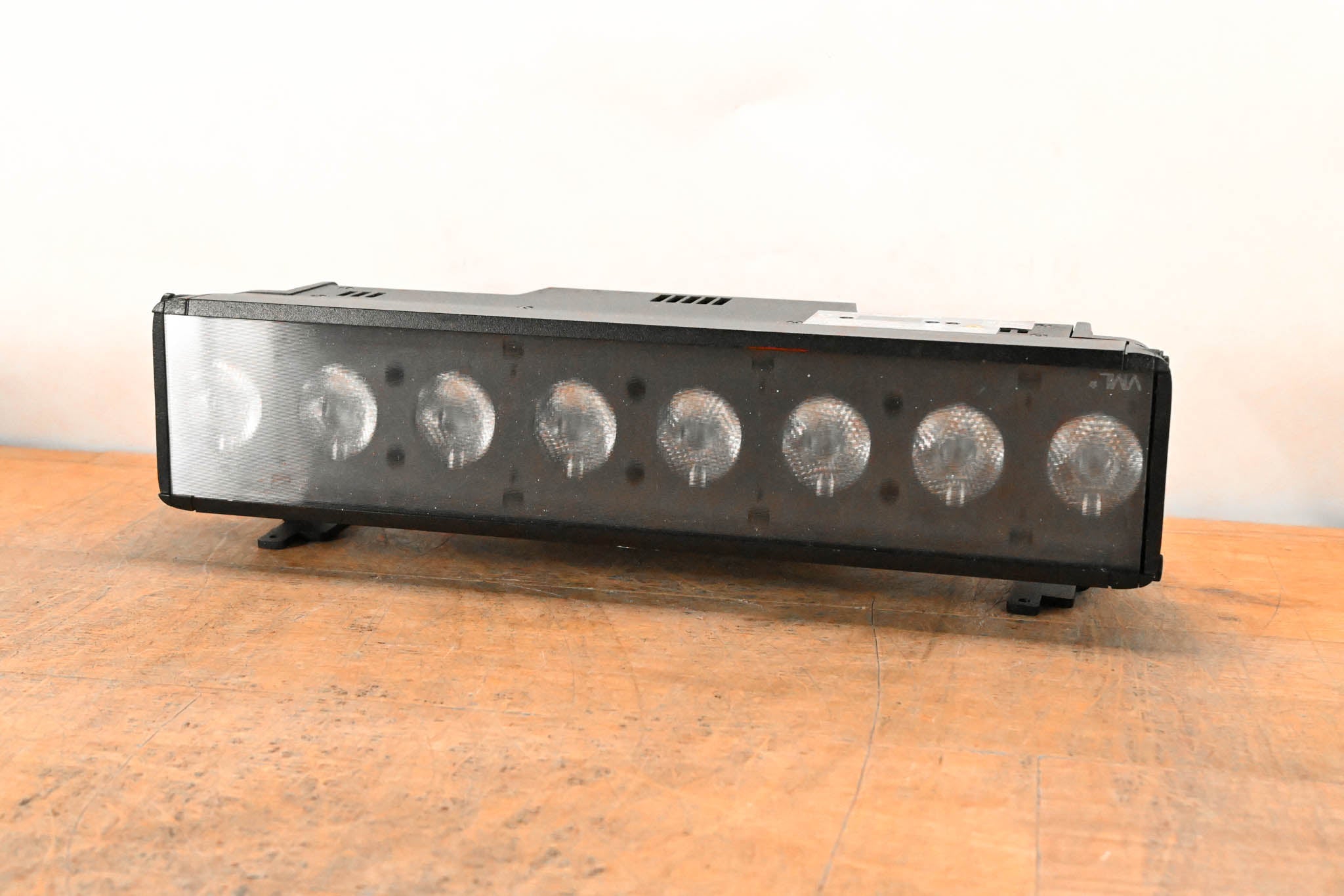 ETC ColorSource Linear 1 Deep Blue LED Wash Light
