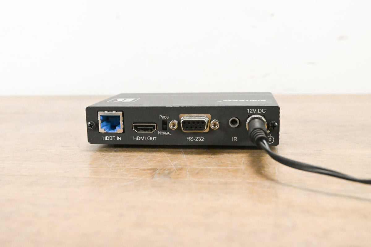 Kramer TP-580R 4K60 HDMI over HDBaseT Receiver
