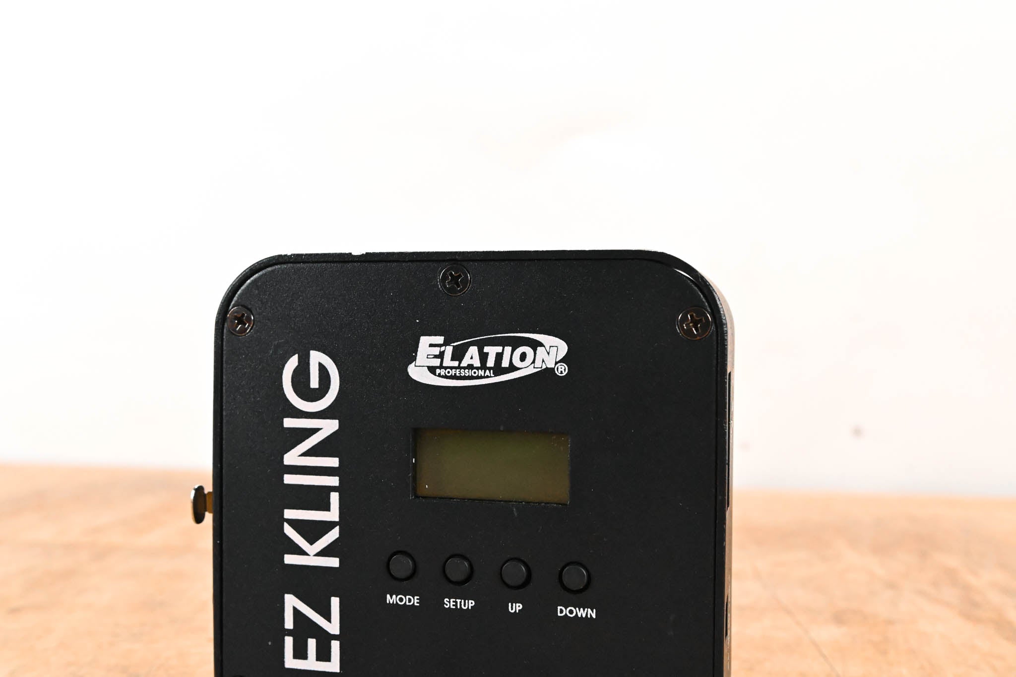 Elation EZ KLING RJ45 to DMX, KlingNet, and ArtNet Interface (NO PSU)
