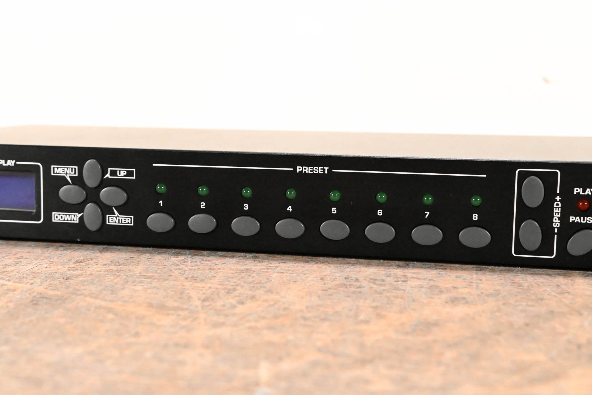Pro Church Lights WPC-512 Lighting Control Base Unit