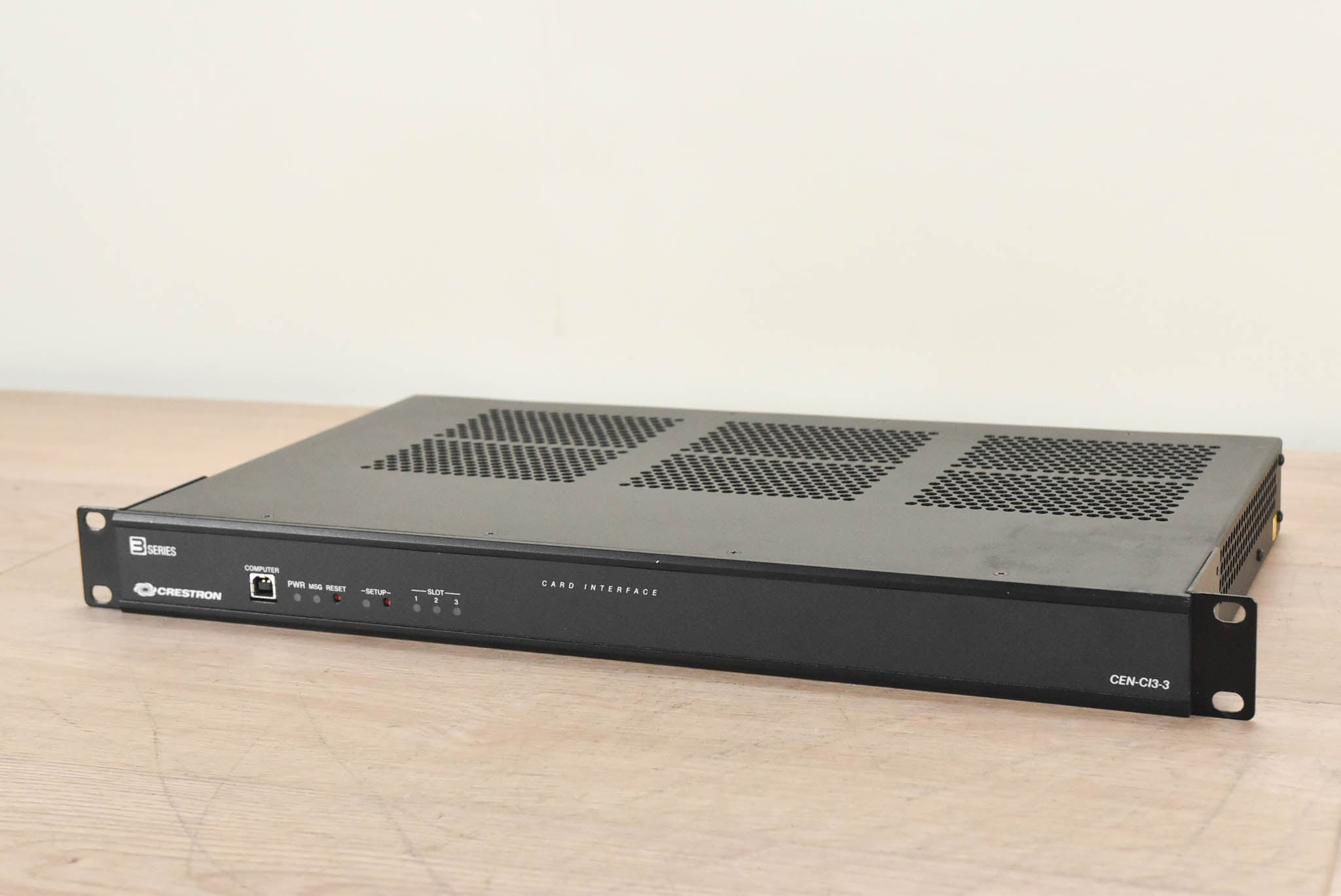 Crestron CEN-CI3-3 Card Interface (NO POWER SUPPLY)