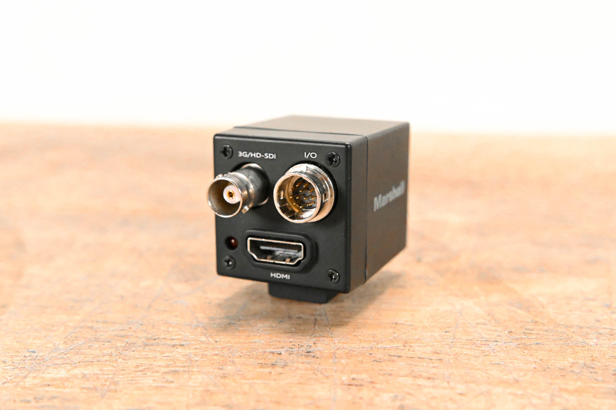 Marshall CV505-MB Full-HD 2.5MP Mini-Broadcast POV Camera