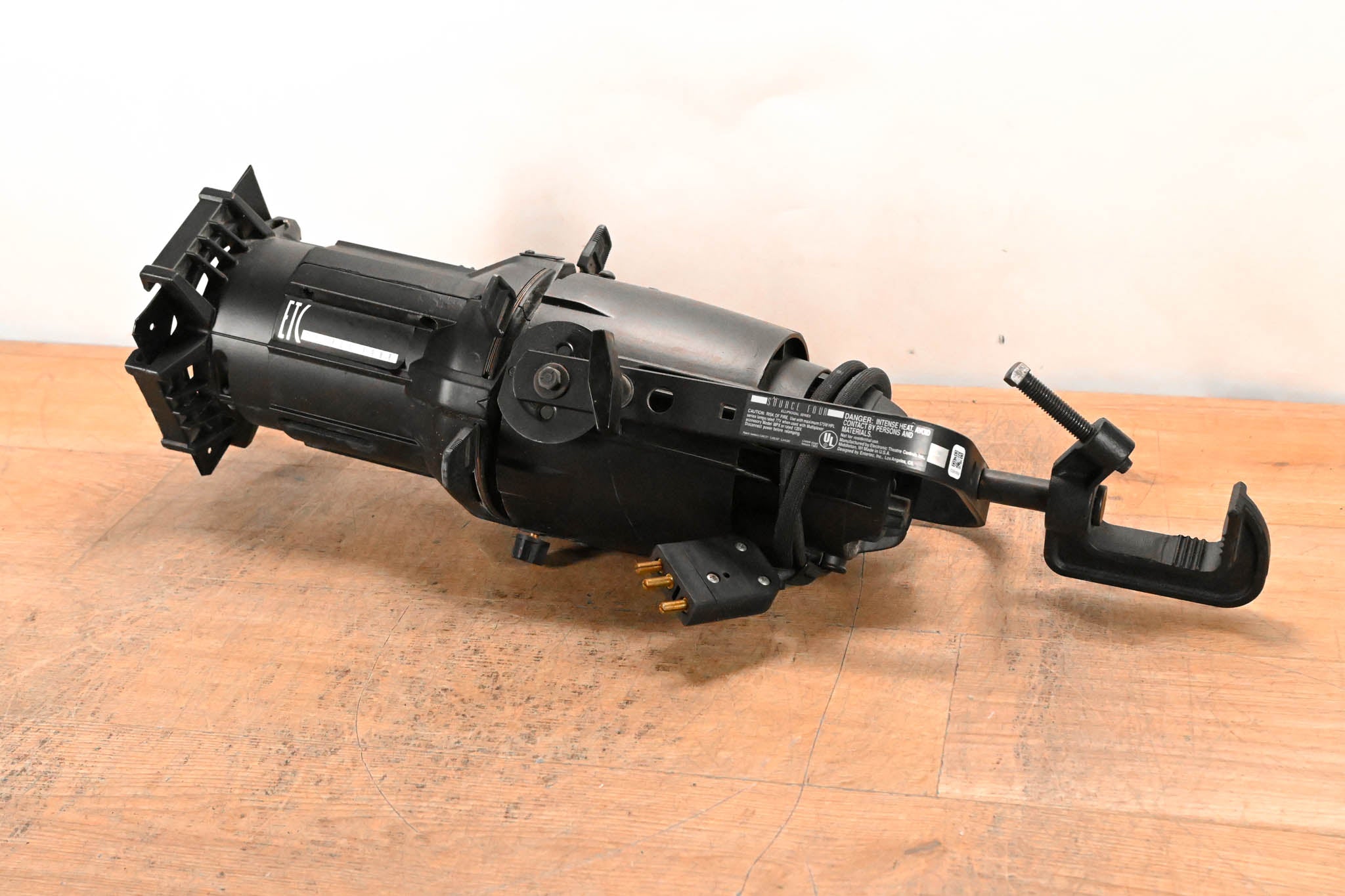 ETC Source Four 575 19 Degree Ellipsoidal Light
