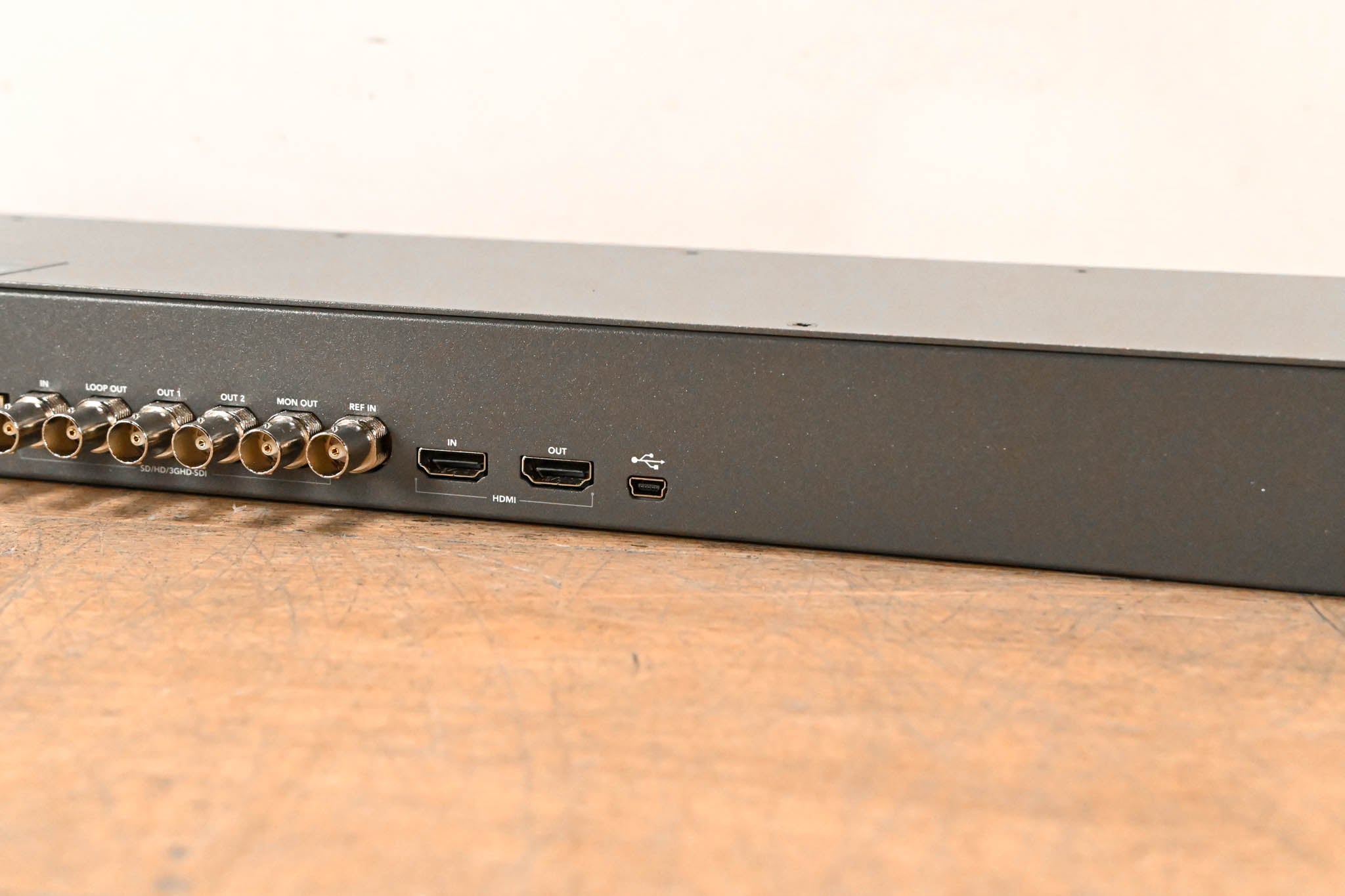 Blackmagic Design HyperDeck Studio 2