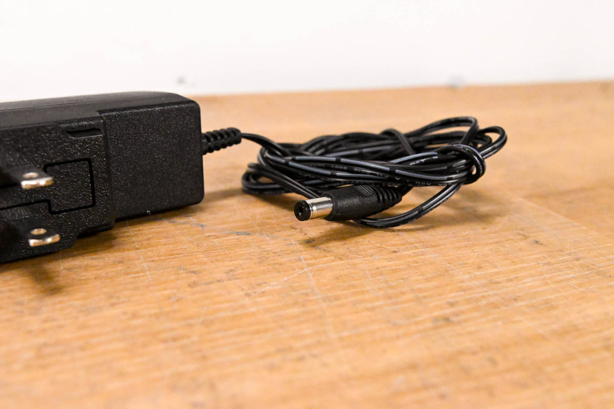 Electro-Voice (EV) RE3-ACC-BC2 Two-Slot Battery Charger