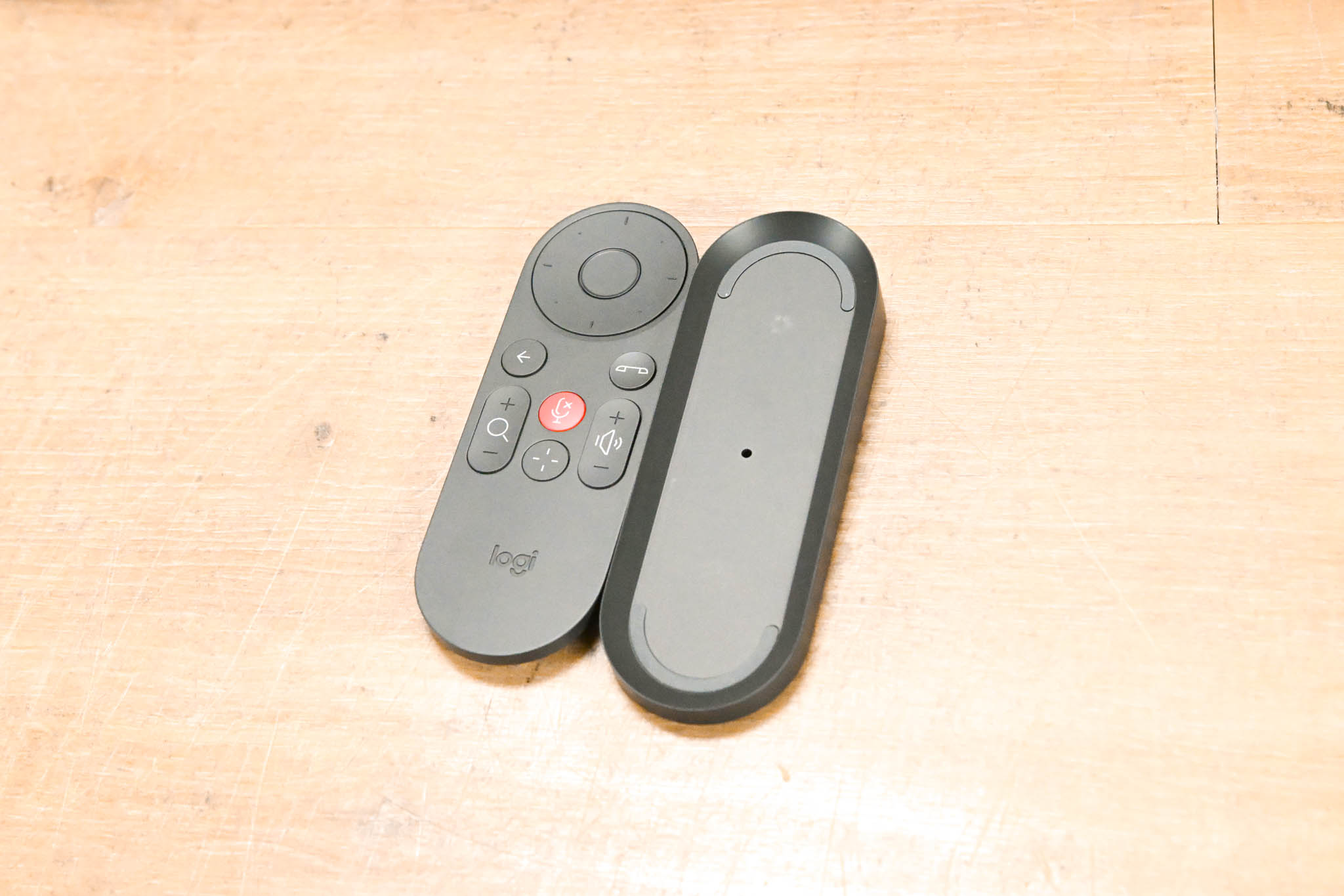 Logitech Rally Bar Video Conferencing Camera and Speakerphone