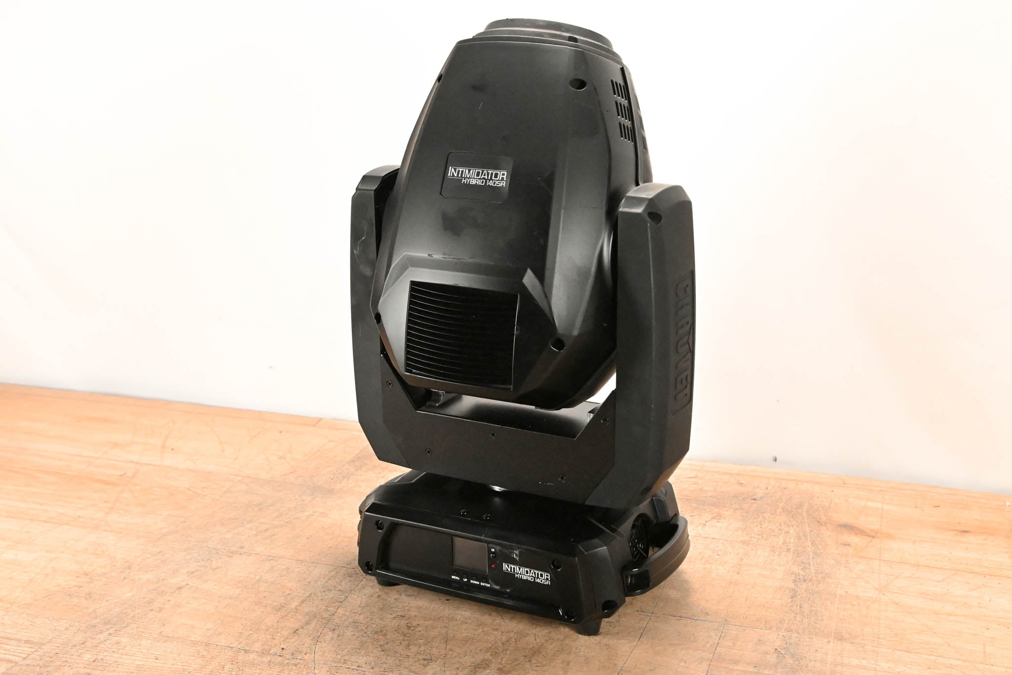 Chauvet Intimidator Hybrid 140SR Moving Head Lighting Fixture