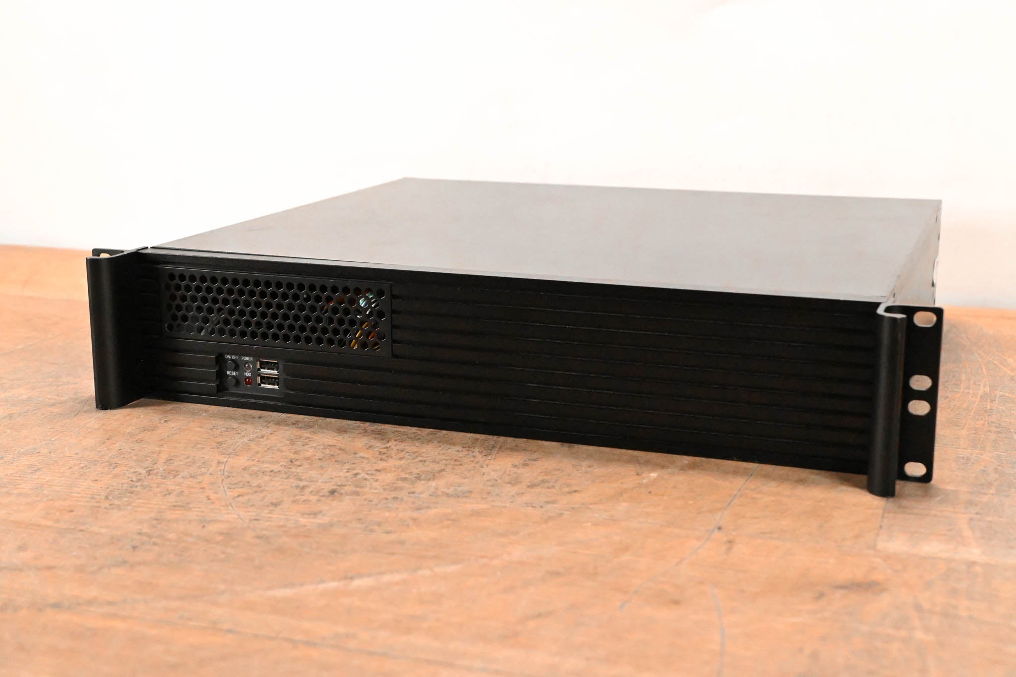 Living As One (Resi) D1000 Multisite Decoder