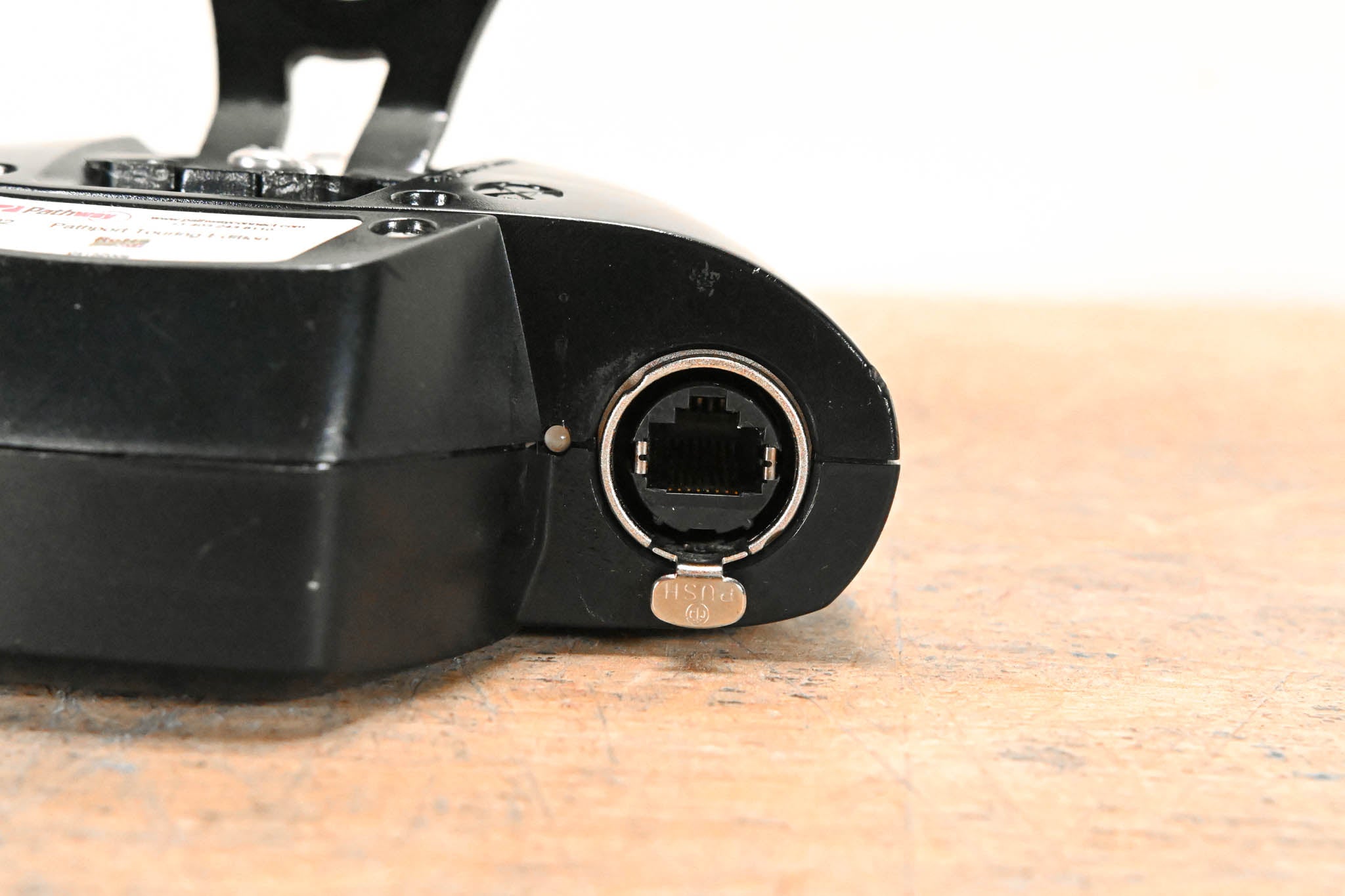 Pathway Connectivity Pathport Model 6182 Touring Edition 1-Port Node