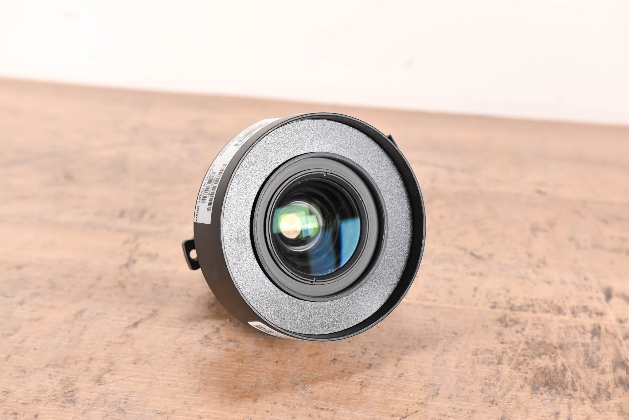 Barco R9832761 Short Throw Zoom J lens (1.56 - 1.86 : 1)