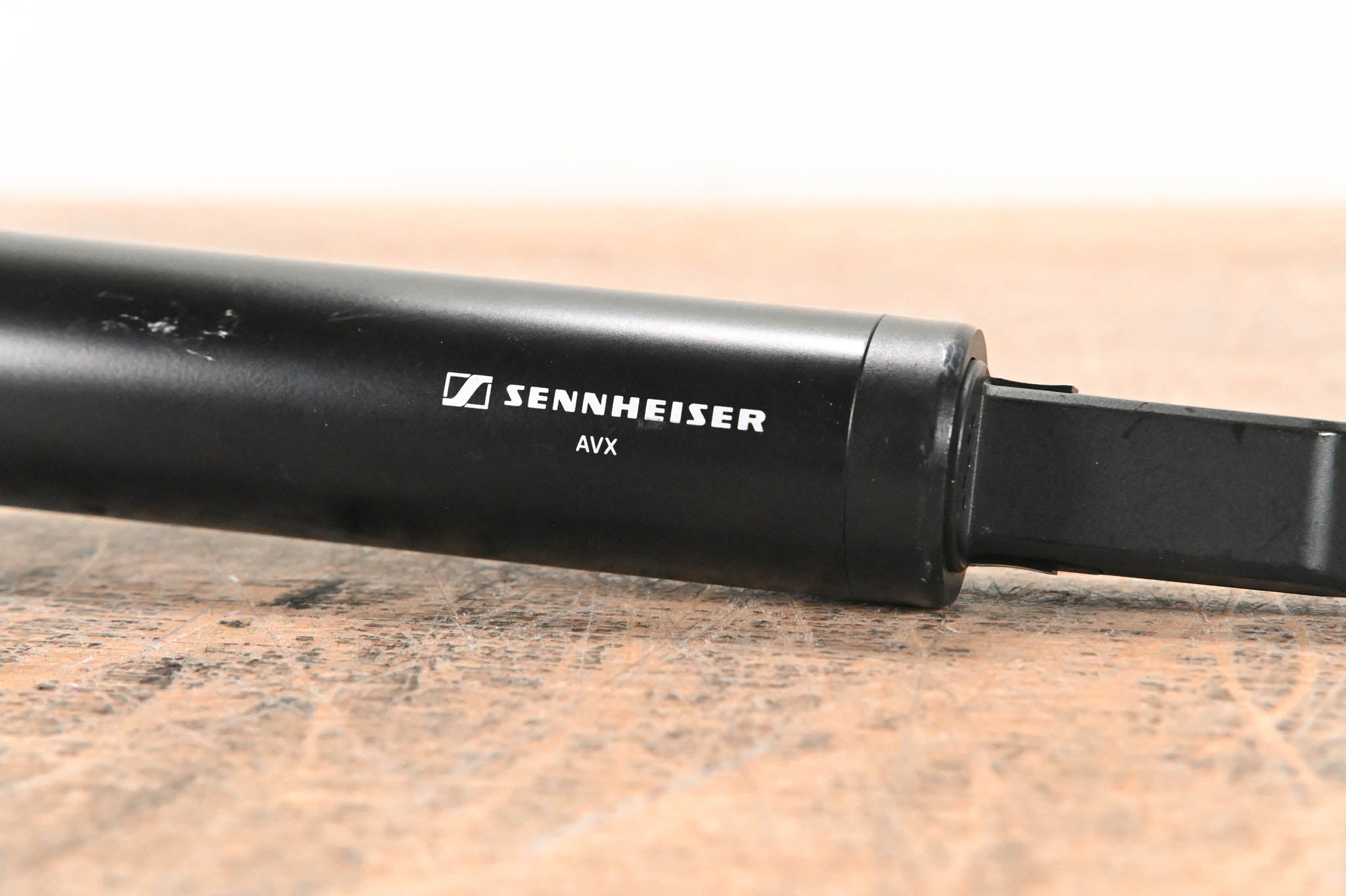 Sennheiser SKM AVX Handheld Transmitter w/ MMD42 Omnidirectional Capsule