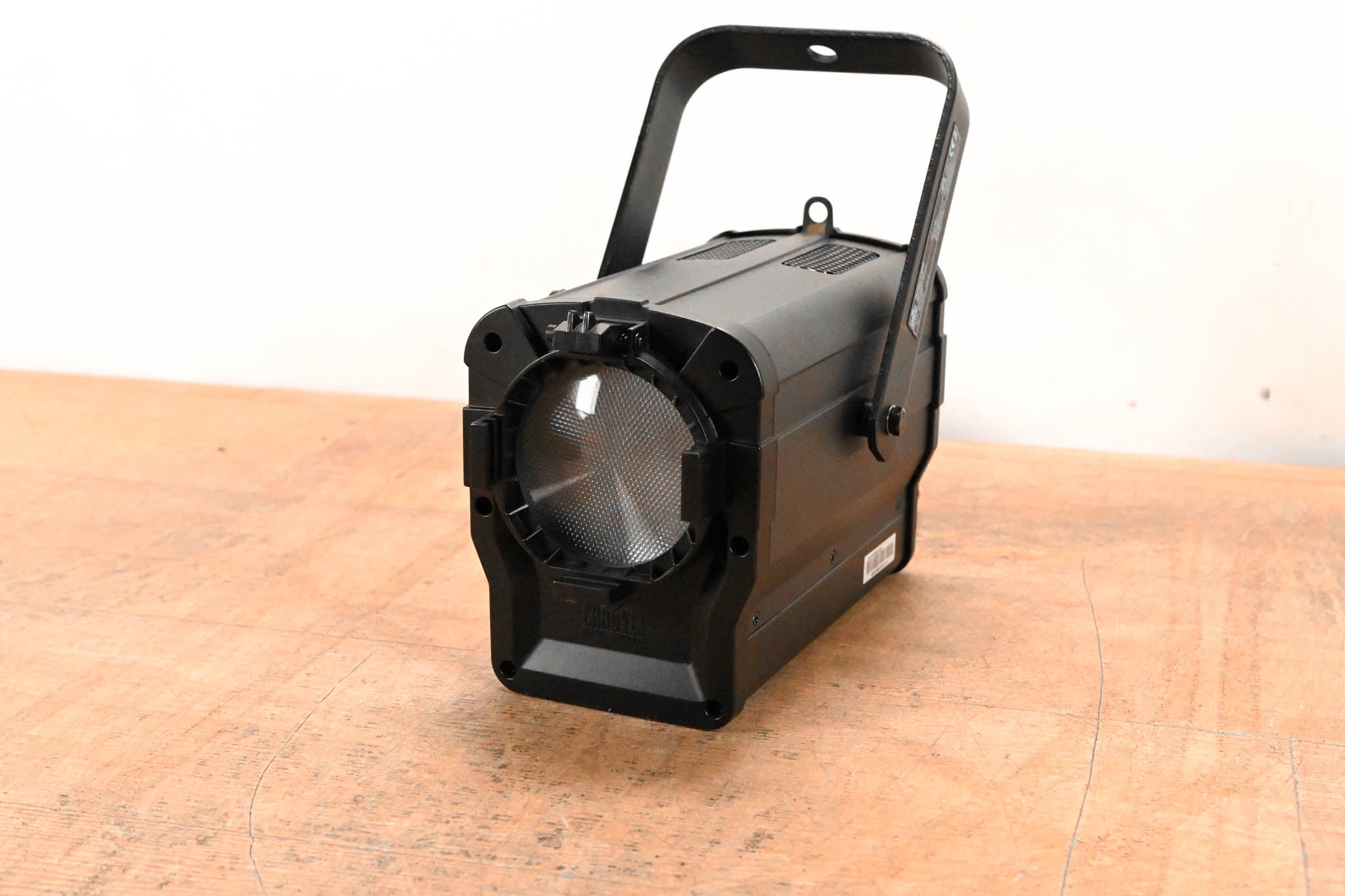 Chauvet Ovation F-55FC Full Color RGBAL LED Fresnel Fixture