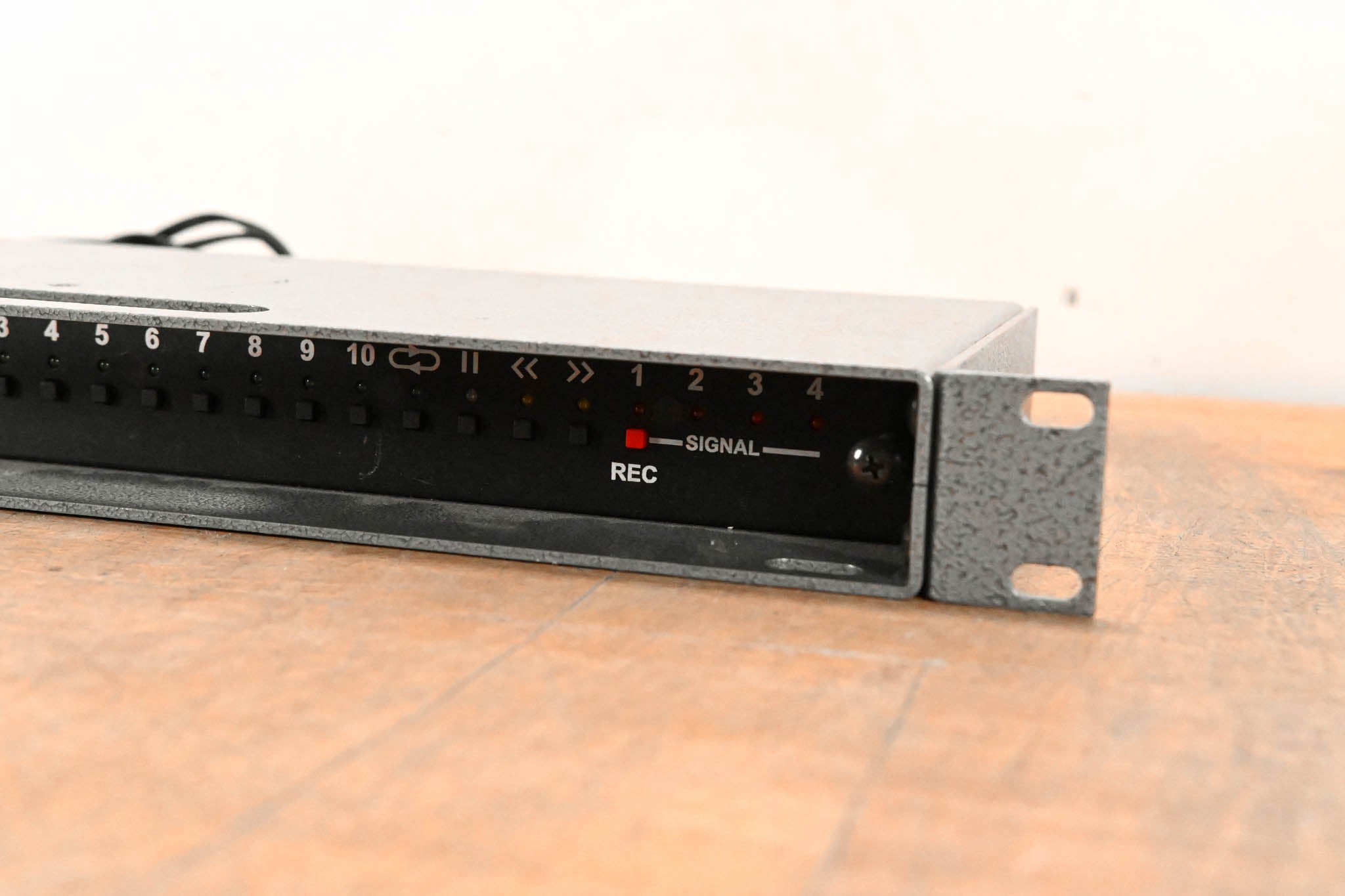 Doug Fleenor Design Rerun RERUN-R4 4-Universe DMX Recorder