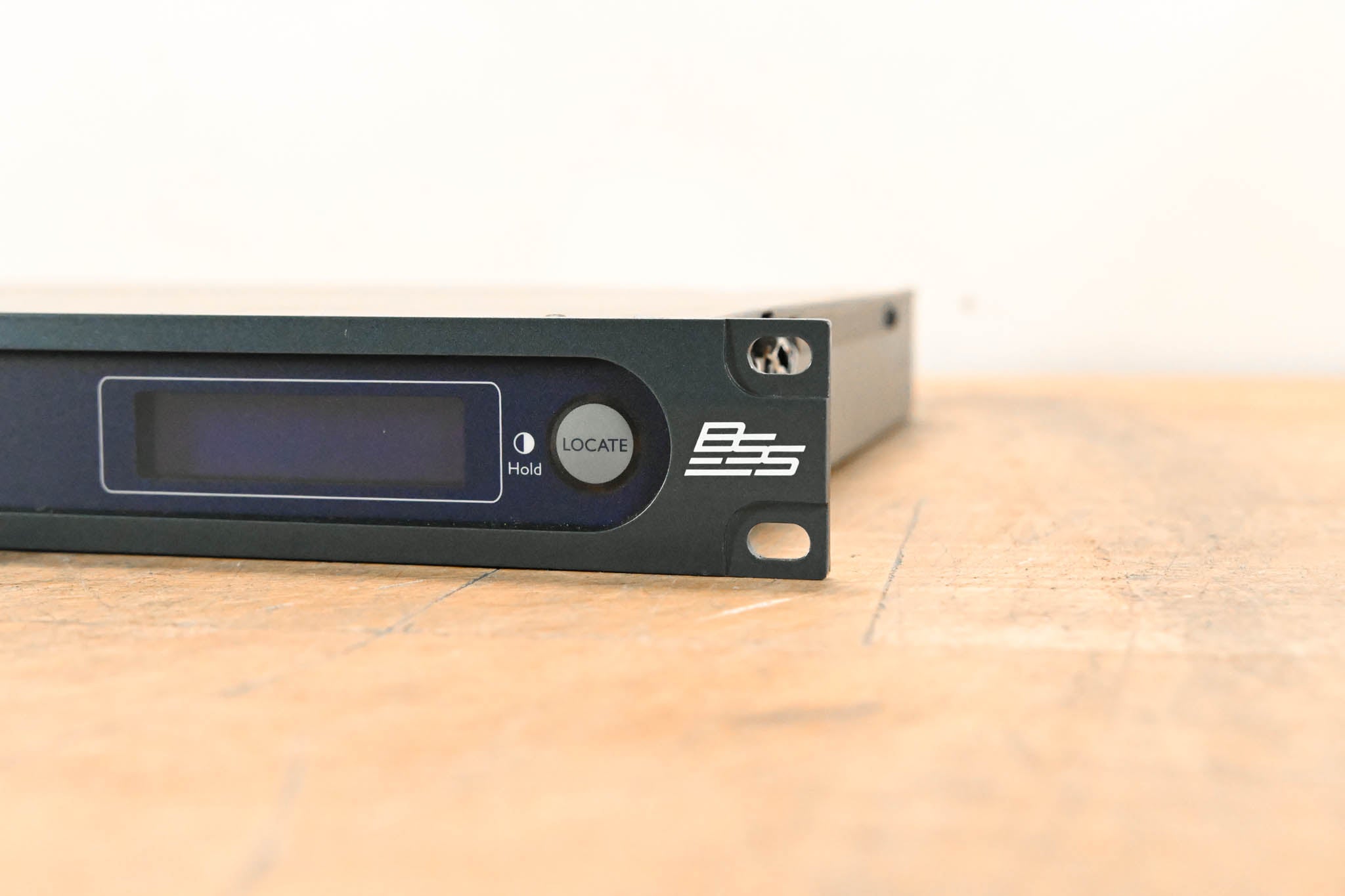 BSS London BLU-160 Networked Signal Processor