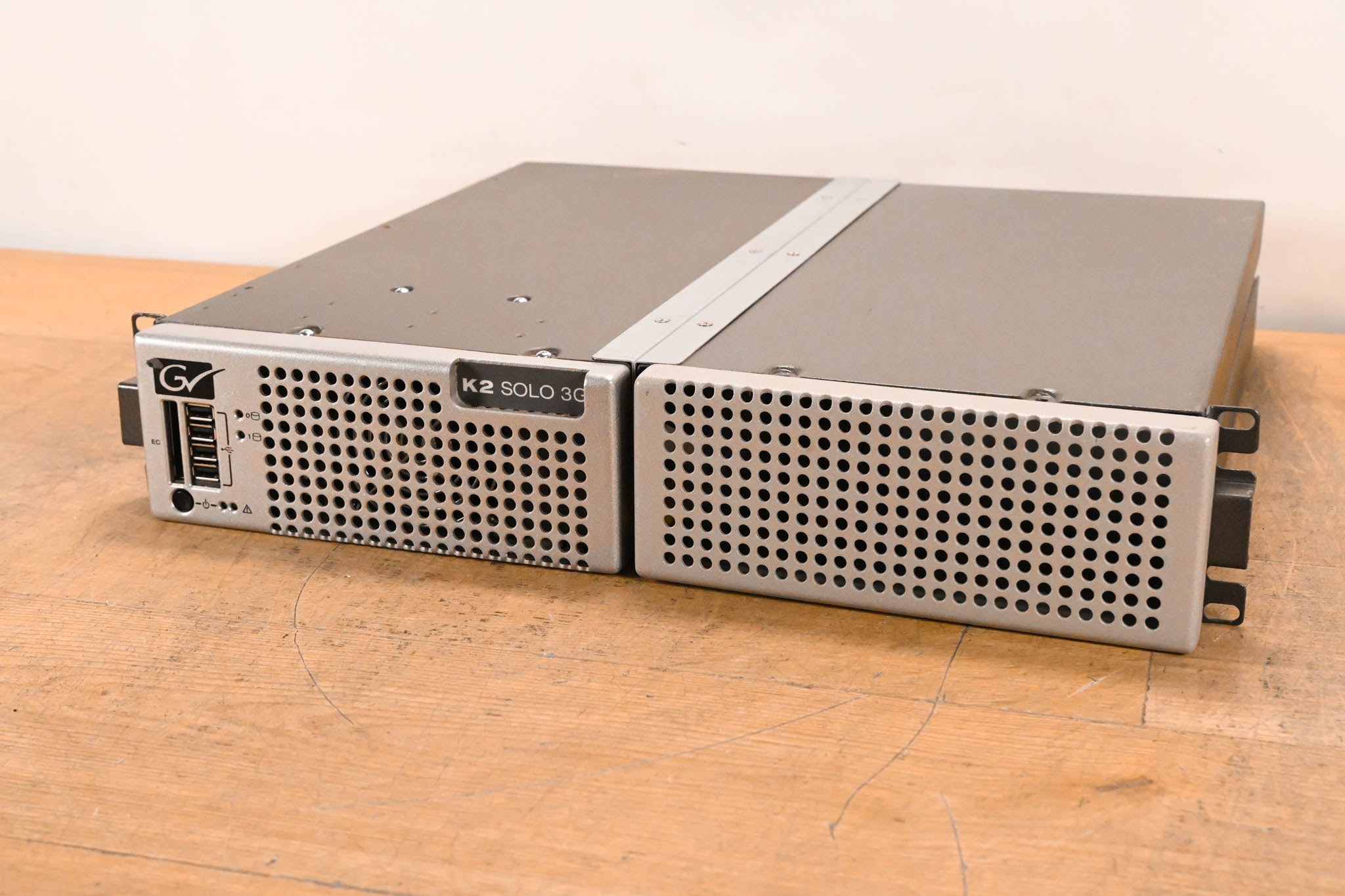 Grass Valley K2 Solo 3G Media Server