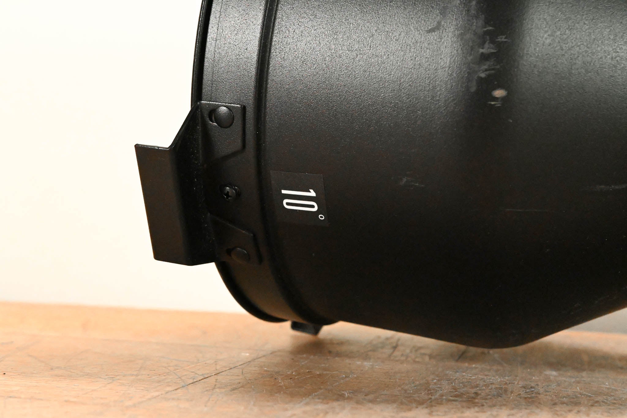 ETC Source Four 750 10 Degree Ellipsoidal Light