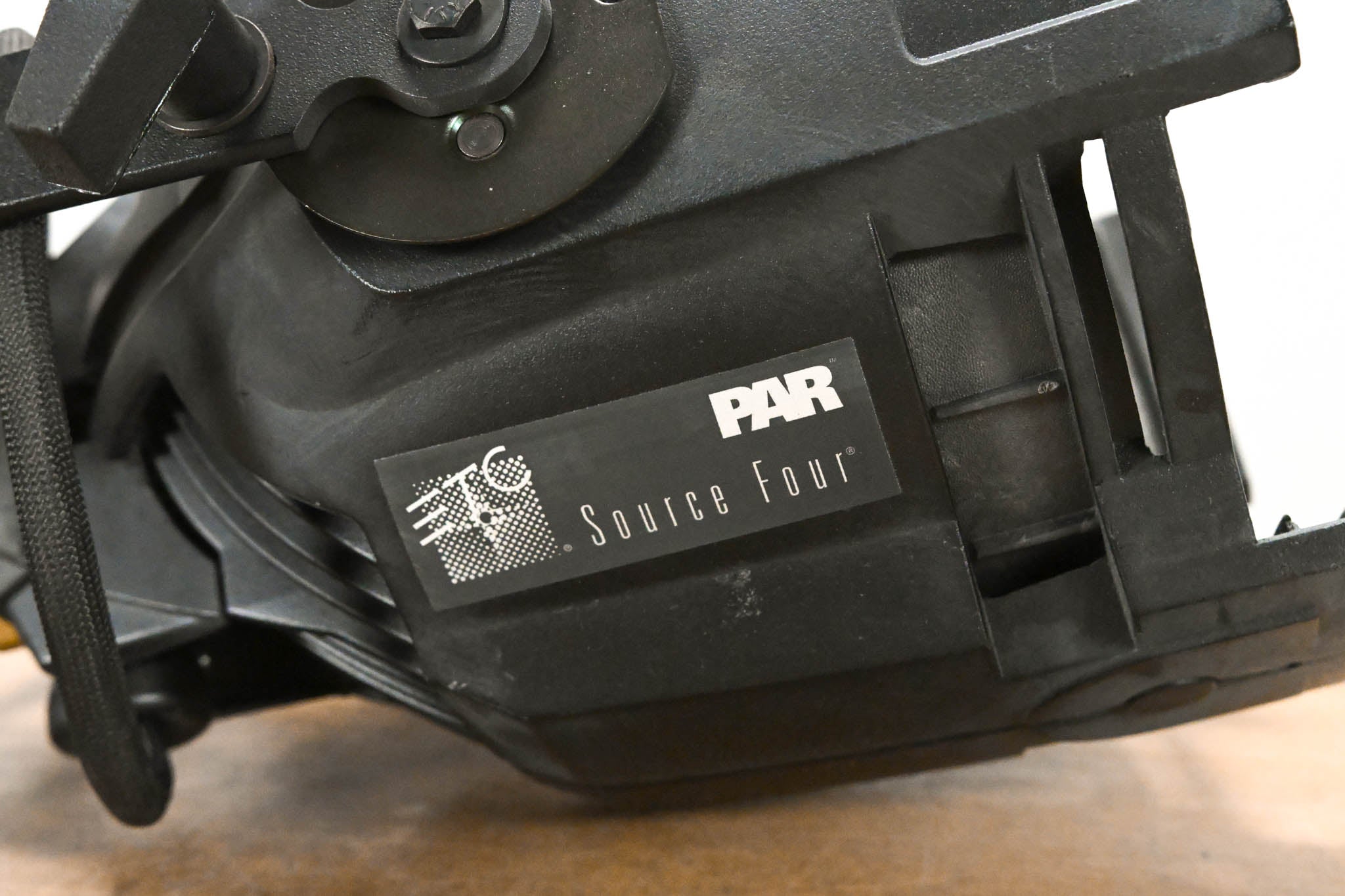ETC Source Four Par Stage Light