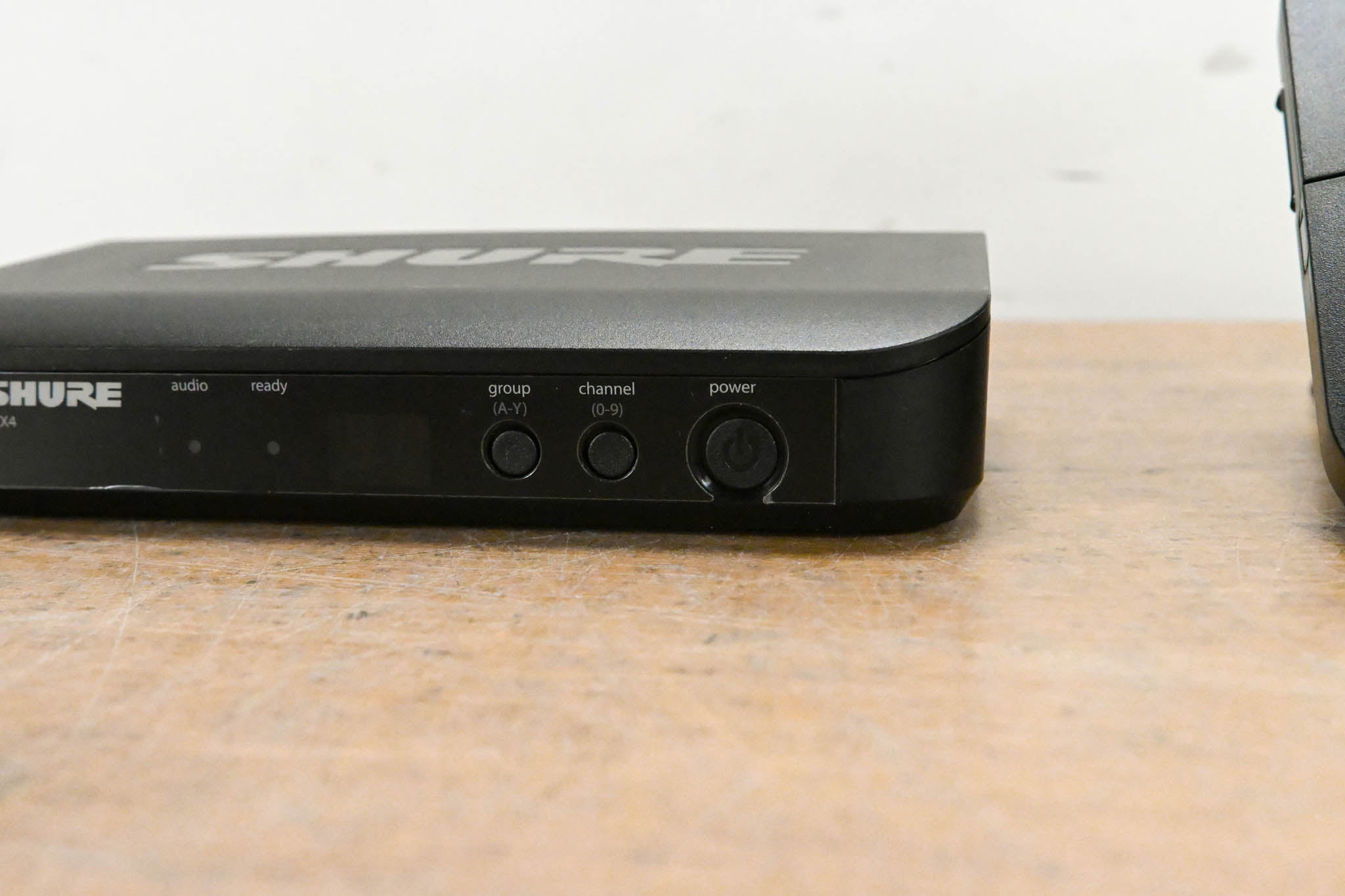 Shure BLX14 Bodypack Wireless System - H9 Band: 512-542 MHz (NO PSU)