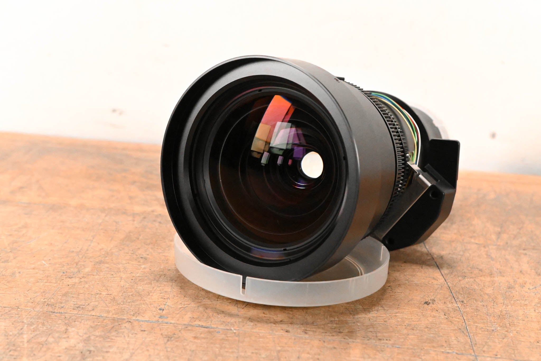 Epson ELPLW06 Wide Short Throw Zoom Lens #2