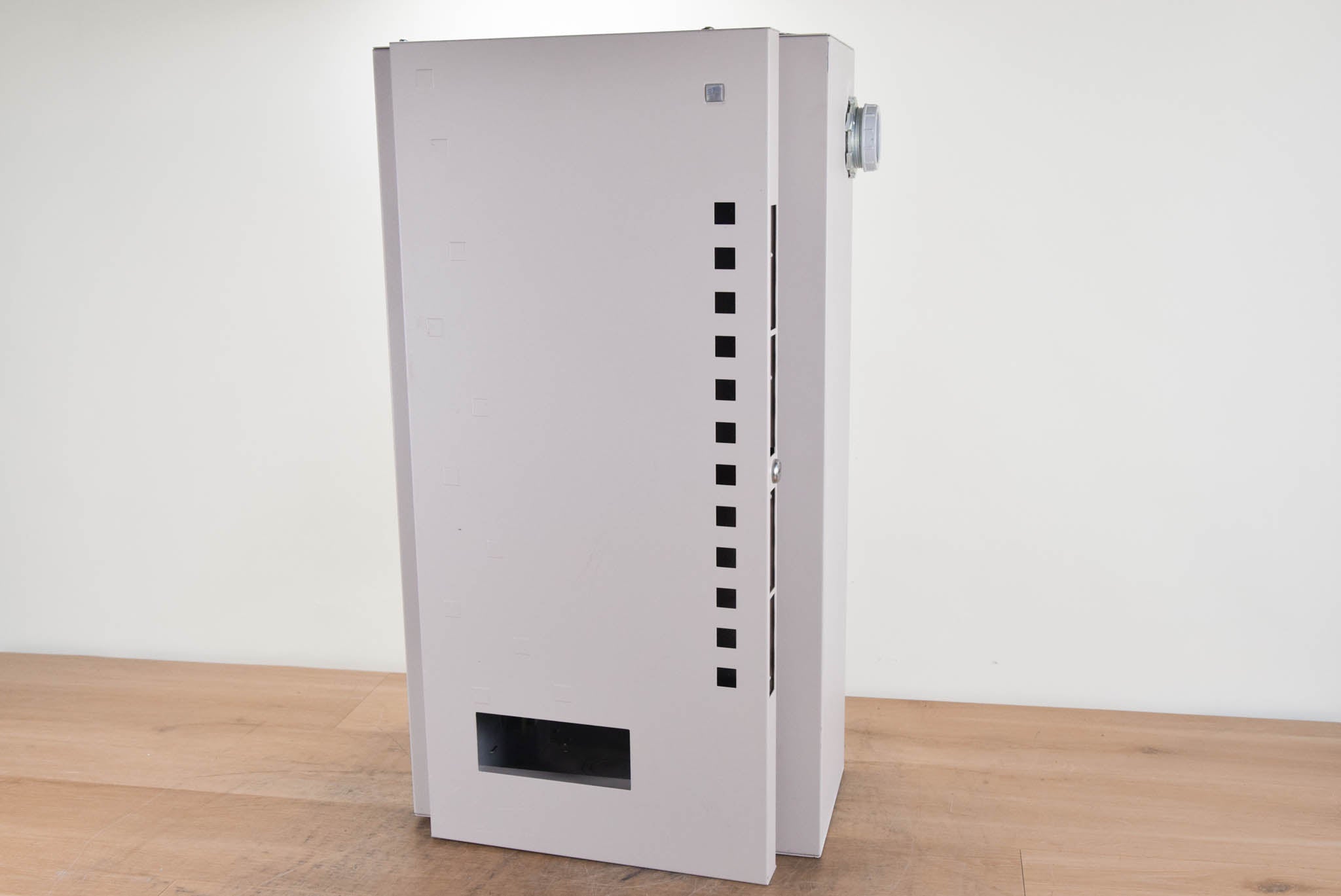 ETC Unison DR12 120V Dimming Rack