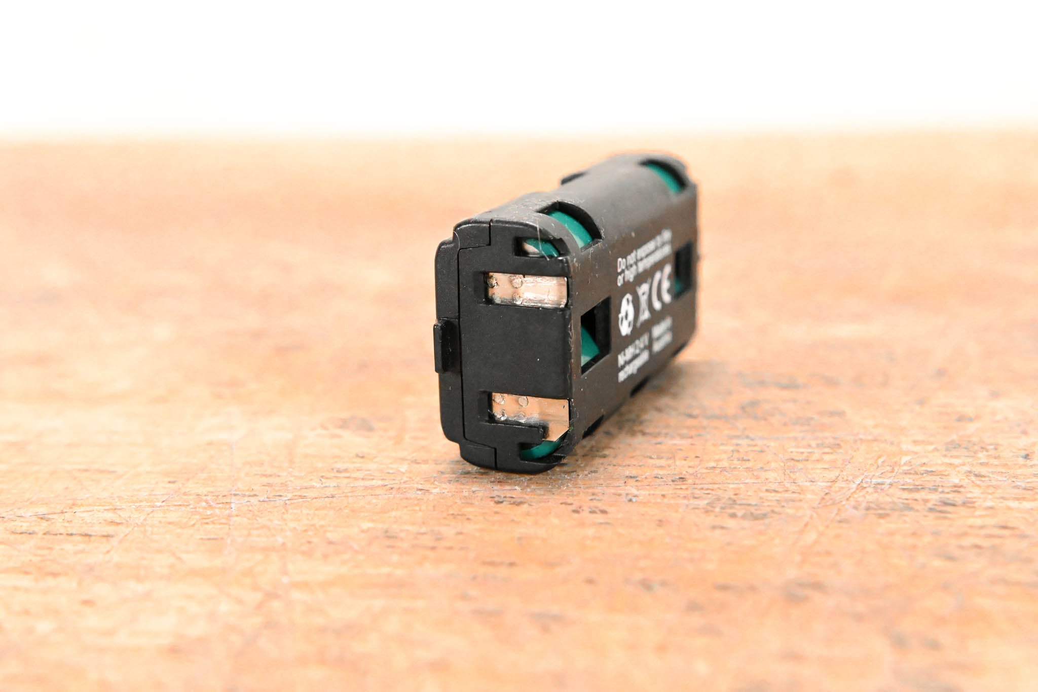 AKG BP4000 Battery Pack for WMS4000/4500 Wireless Microphone System