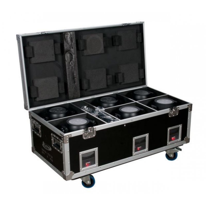 ELATION VOLT Q5E-6PK