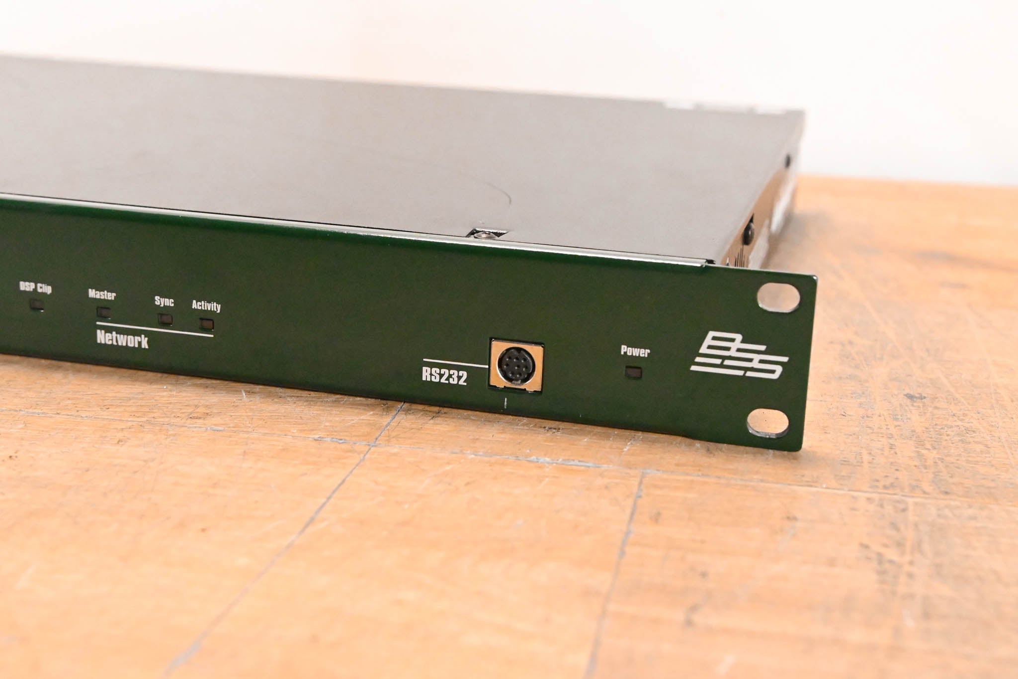 BSS Soundweb 9088iis Networked Signal Processor