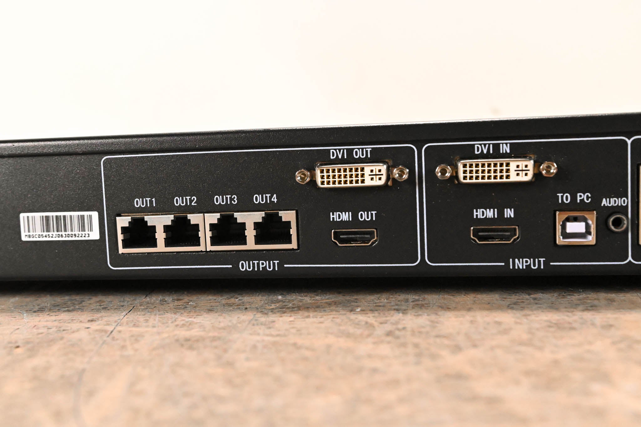 Absen LED Pro-HDS LED Display Controller
