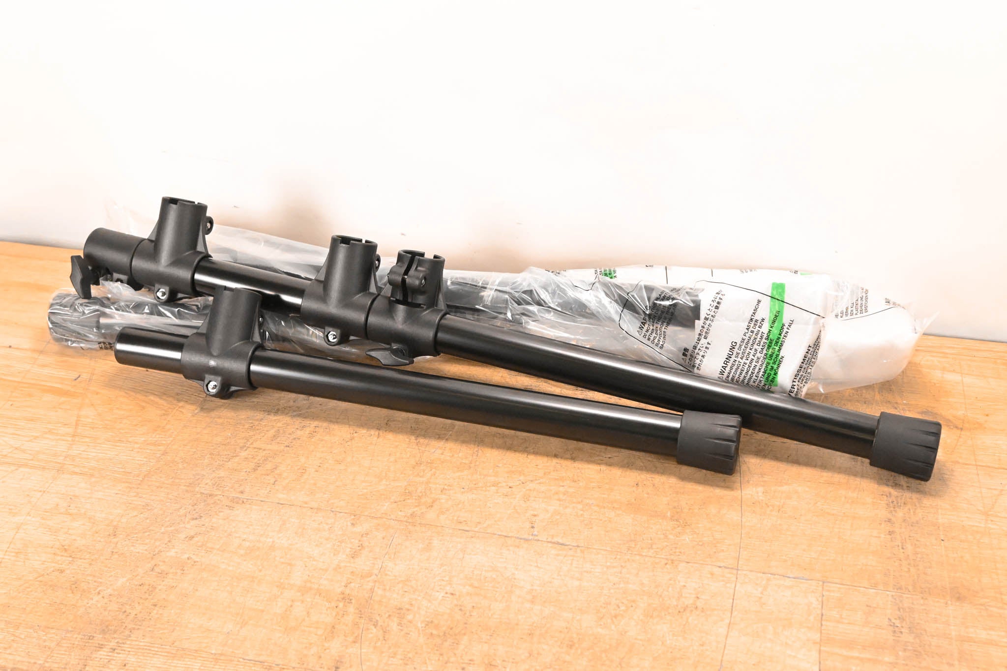 Roland MDS-STD 2 V-Drums Electronic Drum Stand (No Cymbal Mounts)