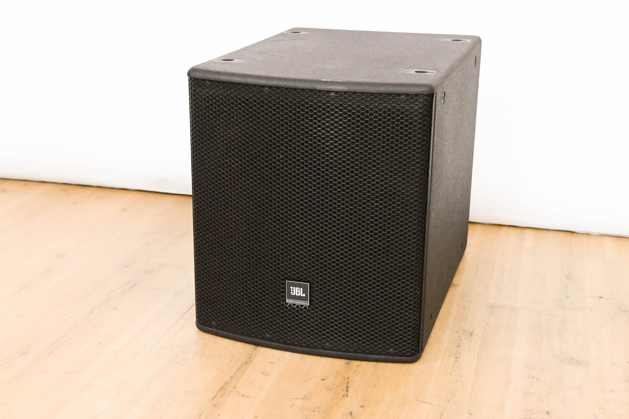 JBL ASB6115 Compact 15" High-Power Subwoofer
