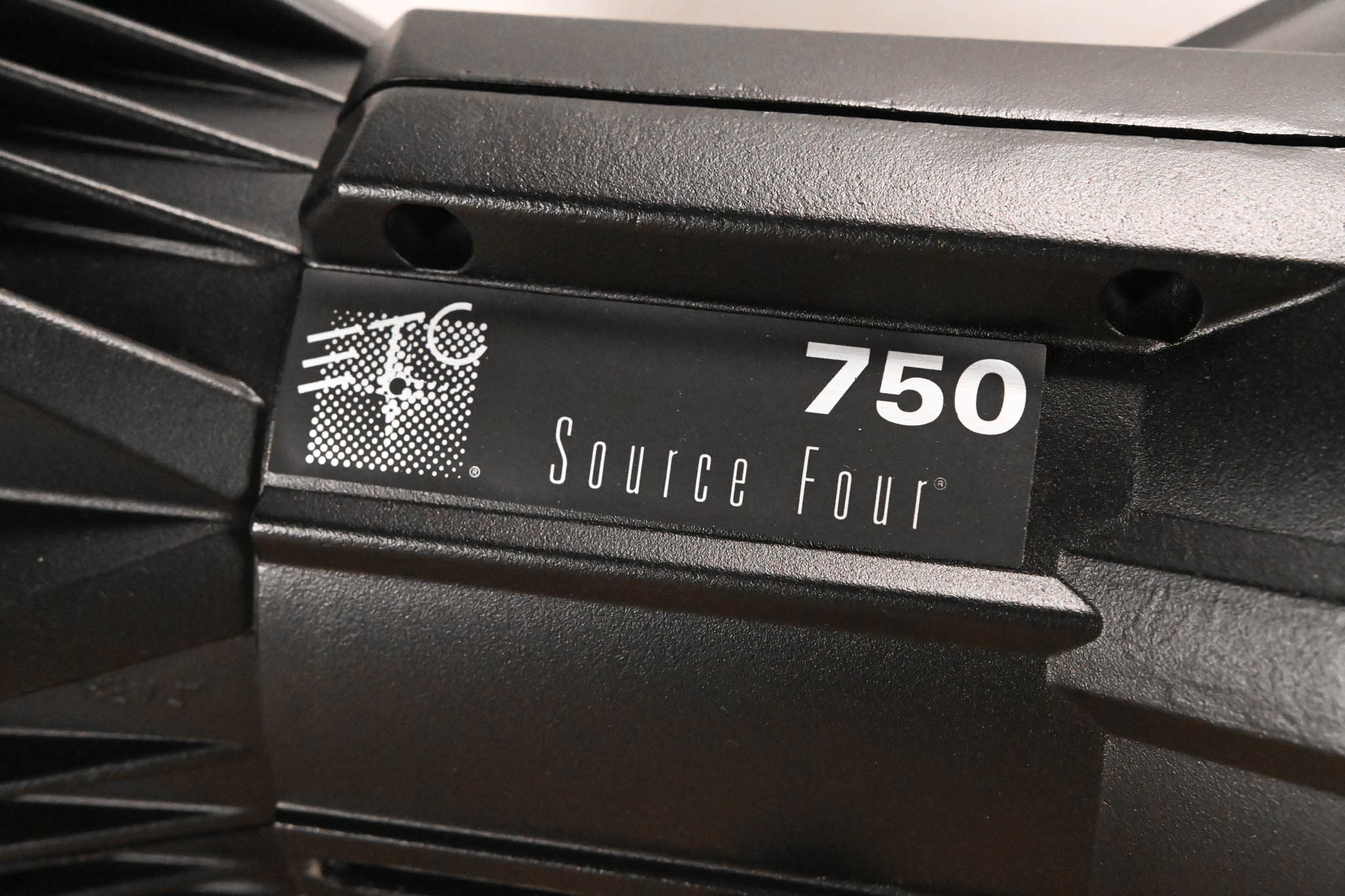 ETC Source Four 750 36 Degree Ellipsoidal Light